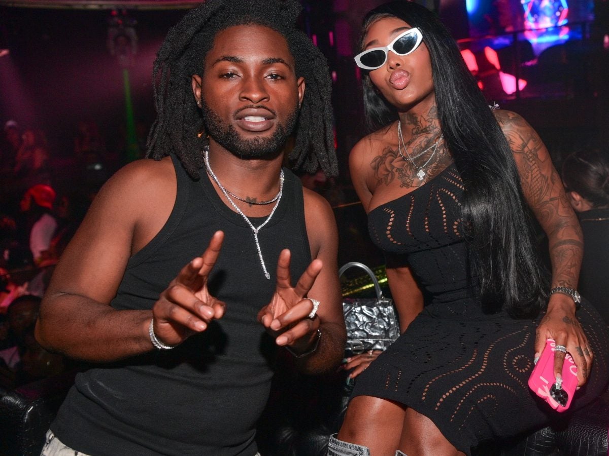 Star Gazing: 2025 American Music Awards, Cannes Film Festival, NBA Playoffs, Janet Jackson, Ciara And More