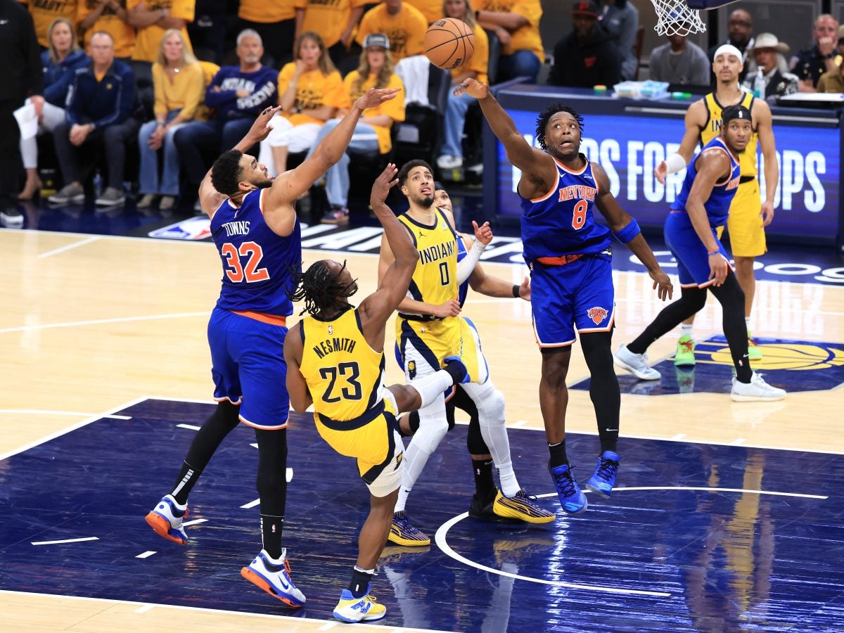 Star Gazing: 2025 American Music Awards, Cannes Film Festival, NBA Playoffs, Janet Jackson, Ciara And More