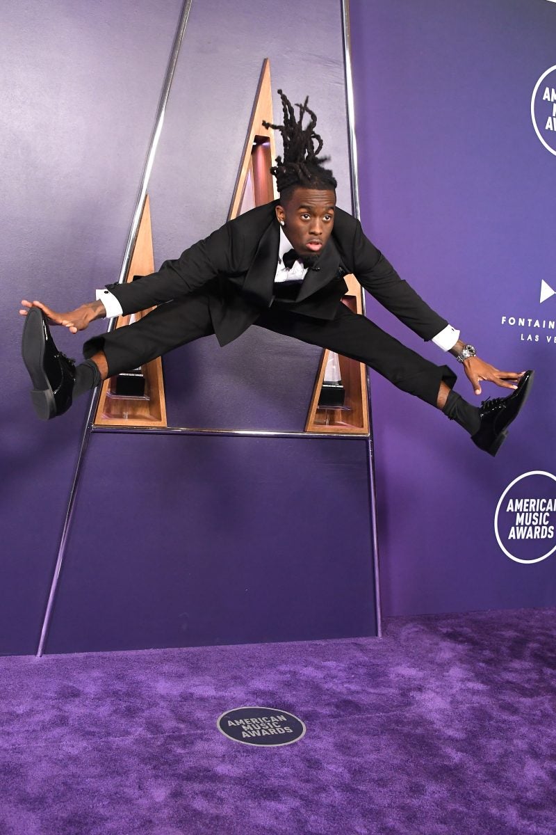 Star Gazing: 2025 American Music Awards, Cannes Film Festival, NBA Playoffs, Janet Jackson, Ciara And More