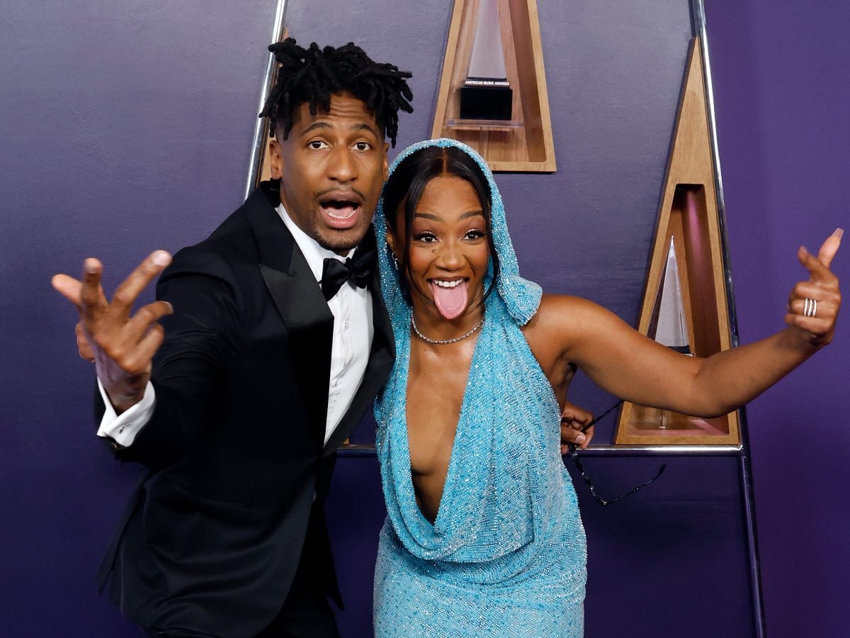 Star Gazing: 2025 American Music Awards, Cannes Film Festival, NBA Playoffs, Janet Jackson, Ciara And More