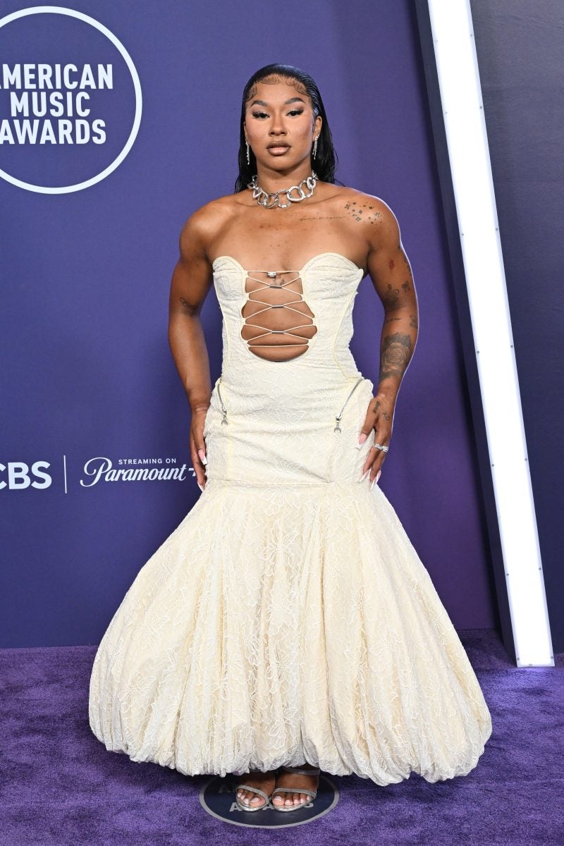 Star Gazing: 2025 American Music Awards, Cannes Film Festival, NBA Playoffs, Janet Jackson, Ciara And More