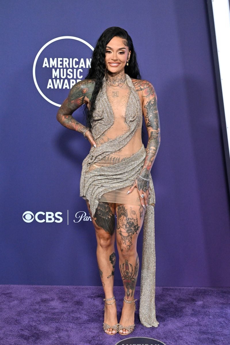 Star Gazing: 2025 American Music Awards, Cannes Film Festival, NBA Playoffs, Janet Jackson, Ciara And More