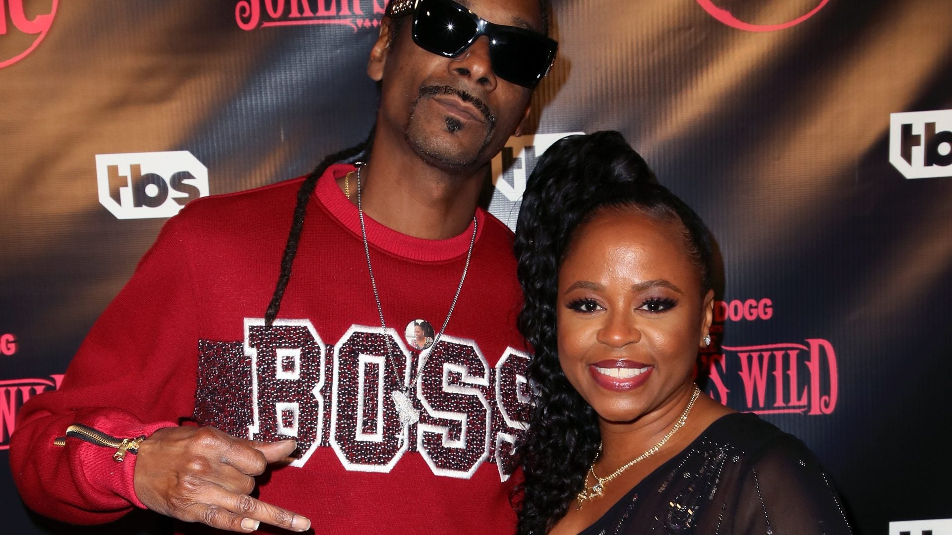 Snoop Dogg Says He Would Relive Falling In Love With His Wife, Shante Broadus