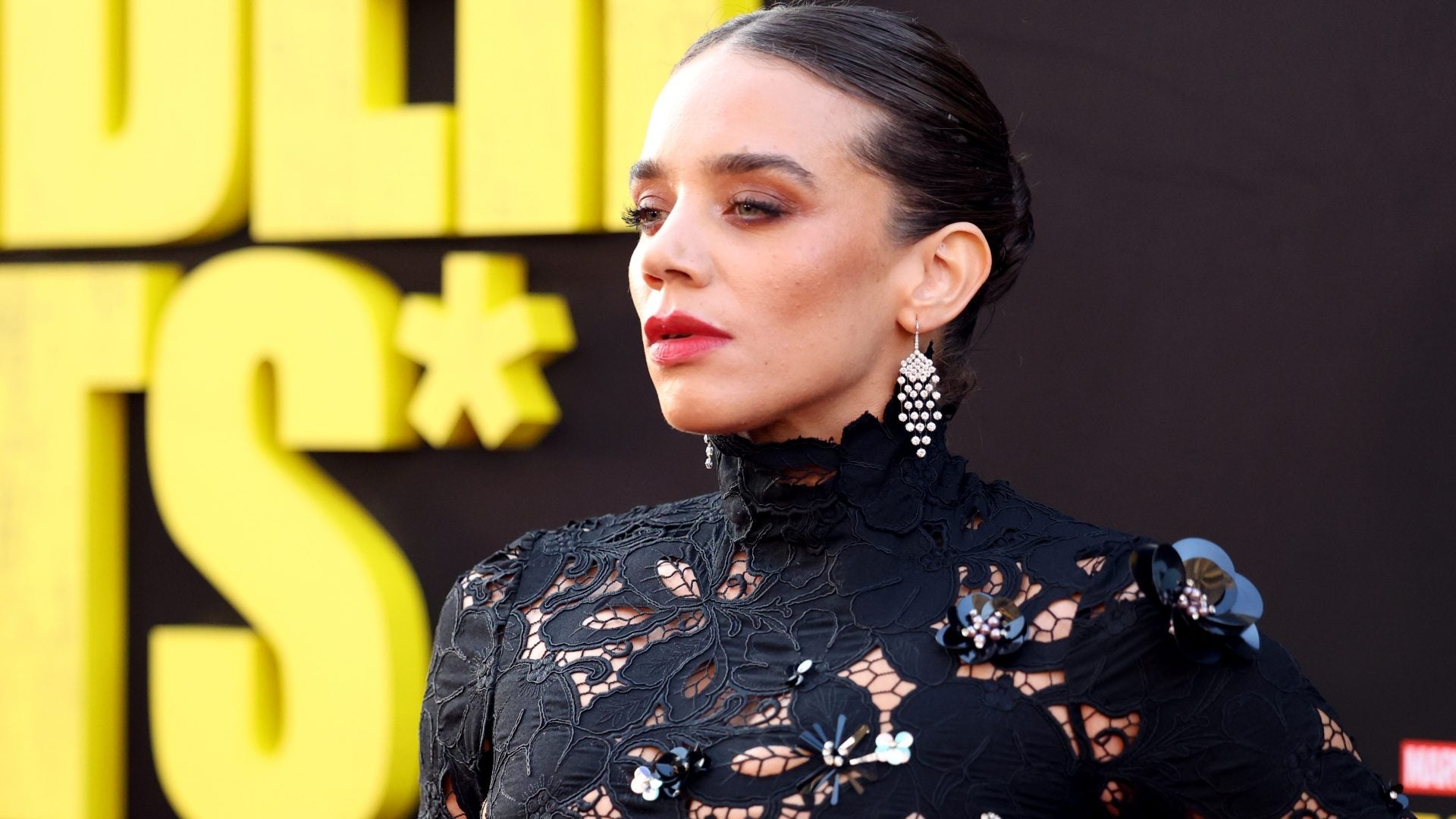 Hannah John-Kamen On Thunderbolts* And Always Staying Ready For Your Close Up