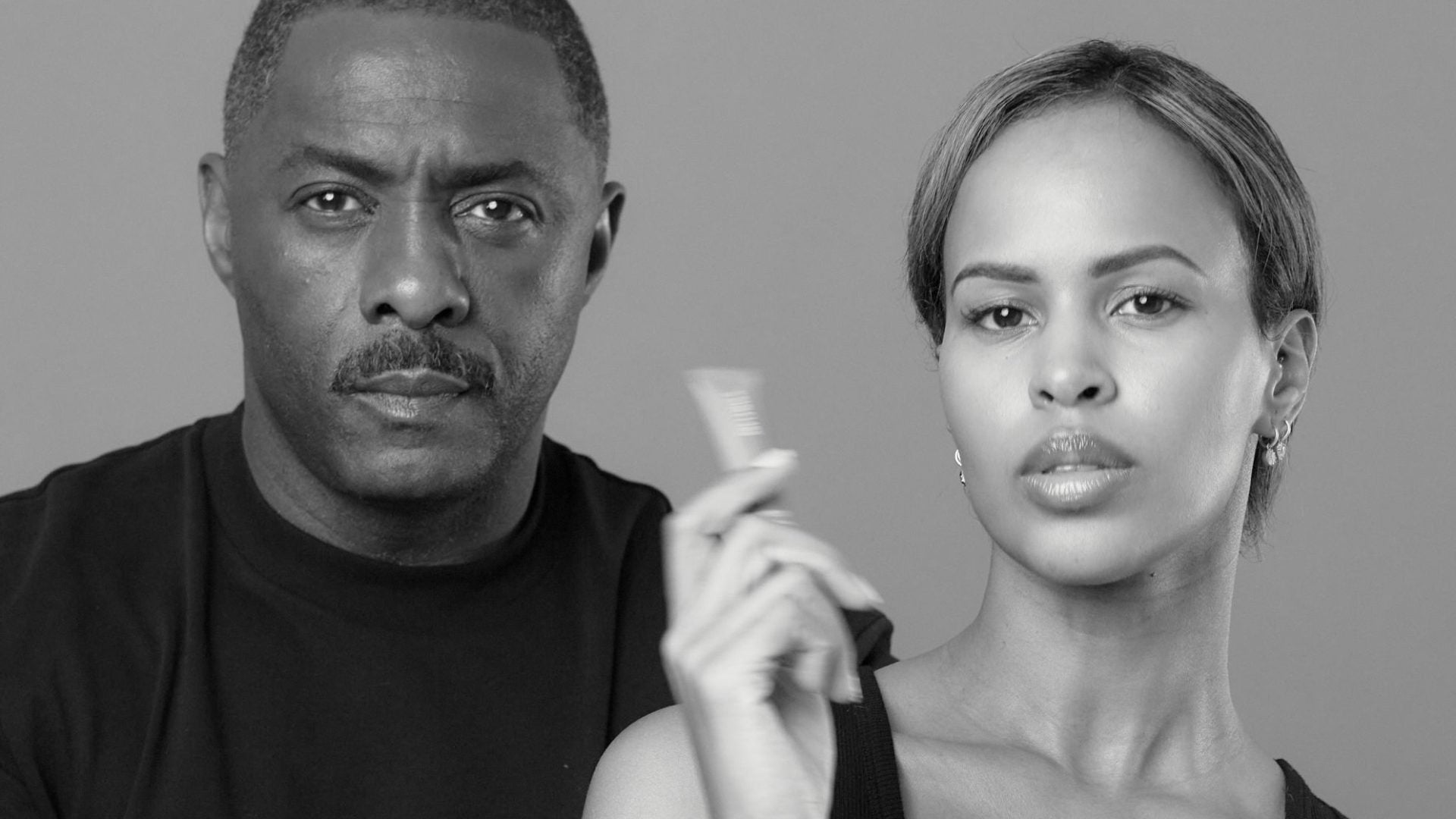 Sabrina Elba On Her New Moringa Lip Salve & Lip Care Routine