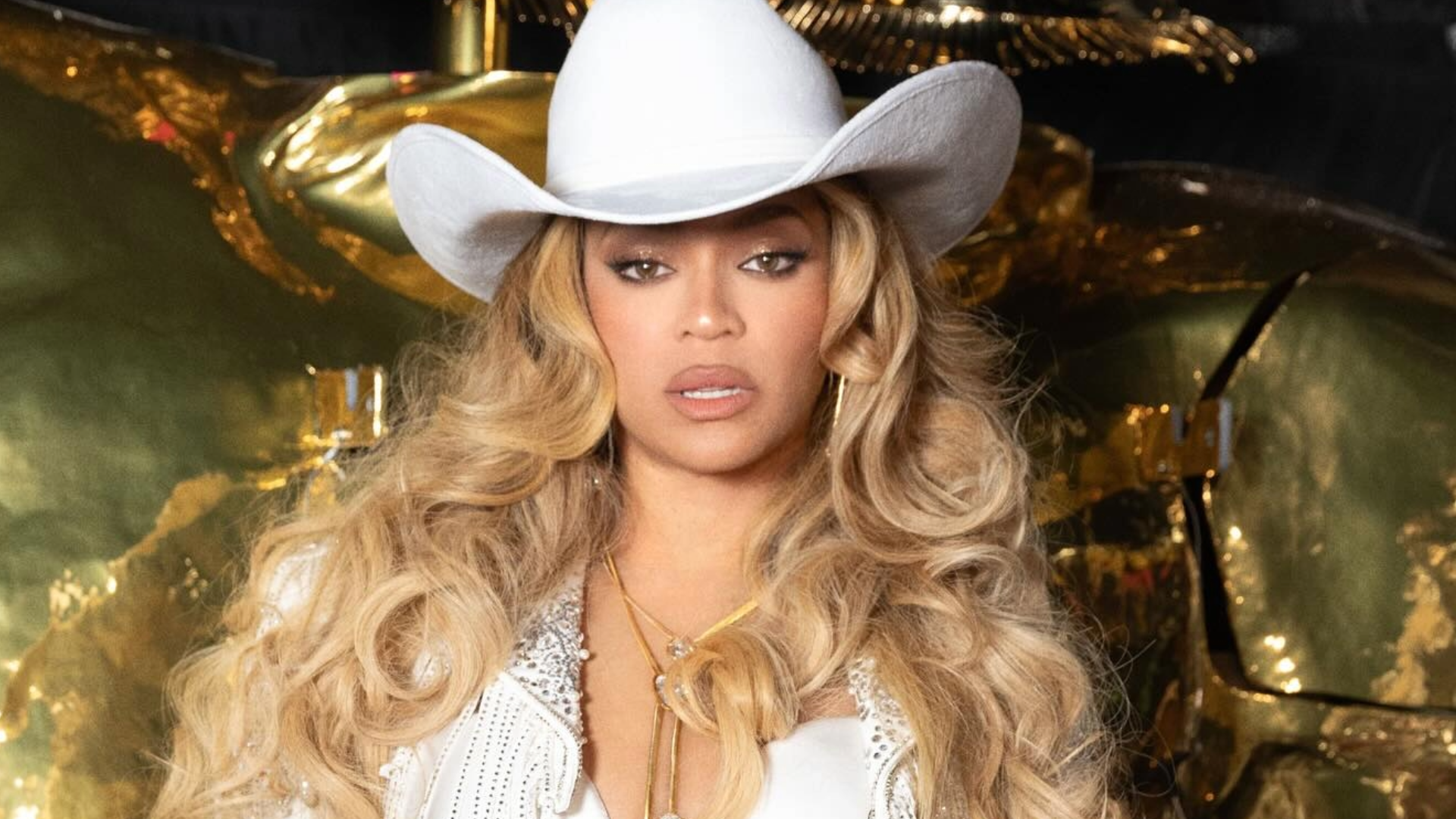Every Brand Beyoncé Has Worn On The "Cowboy Carter" Tour
