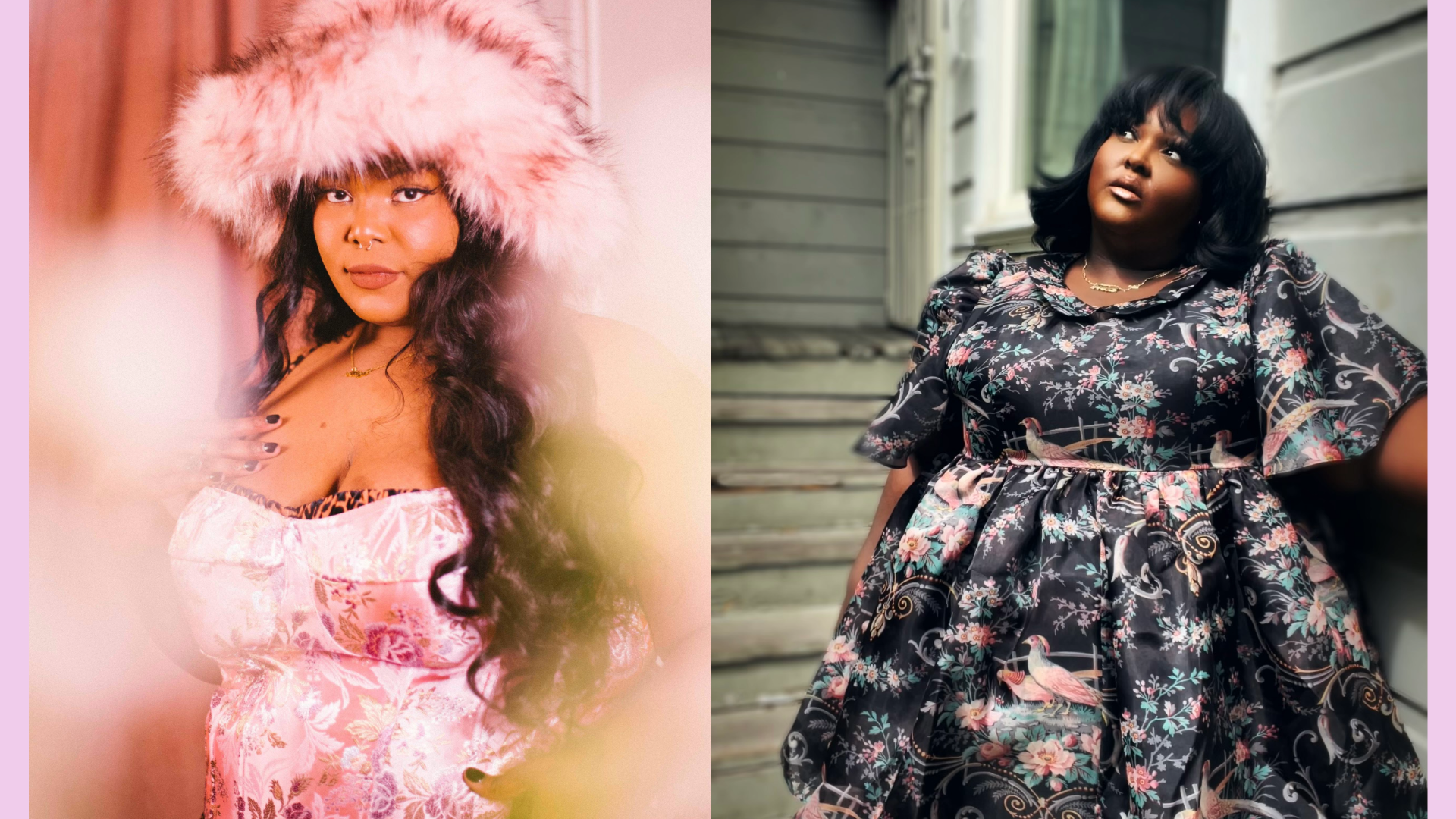 Size Inclusivity Died. Who Are The Fat Fashion Figures To Look To?