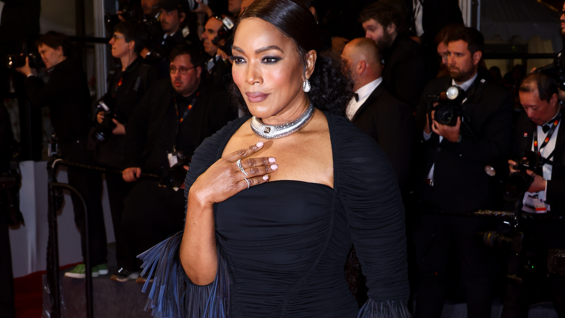 The Best Fashion Moments From The 2025 Cannes Film Festival