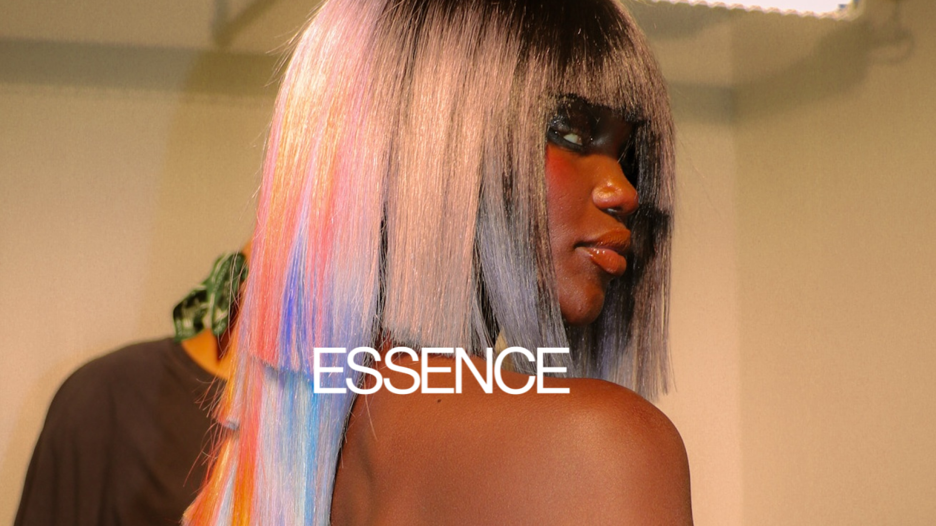 Inside Black Hair Reimagined: The New Era of Beauty Hair Show 