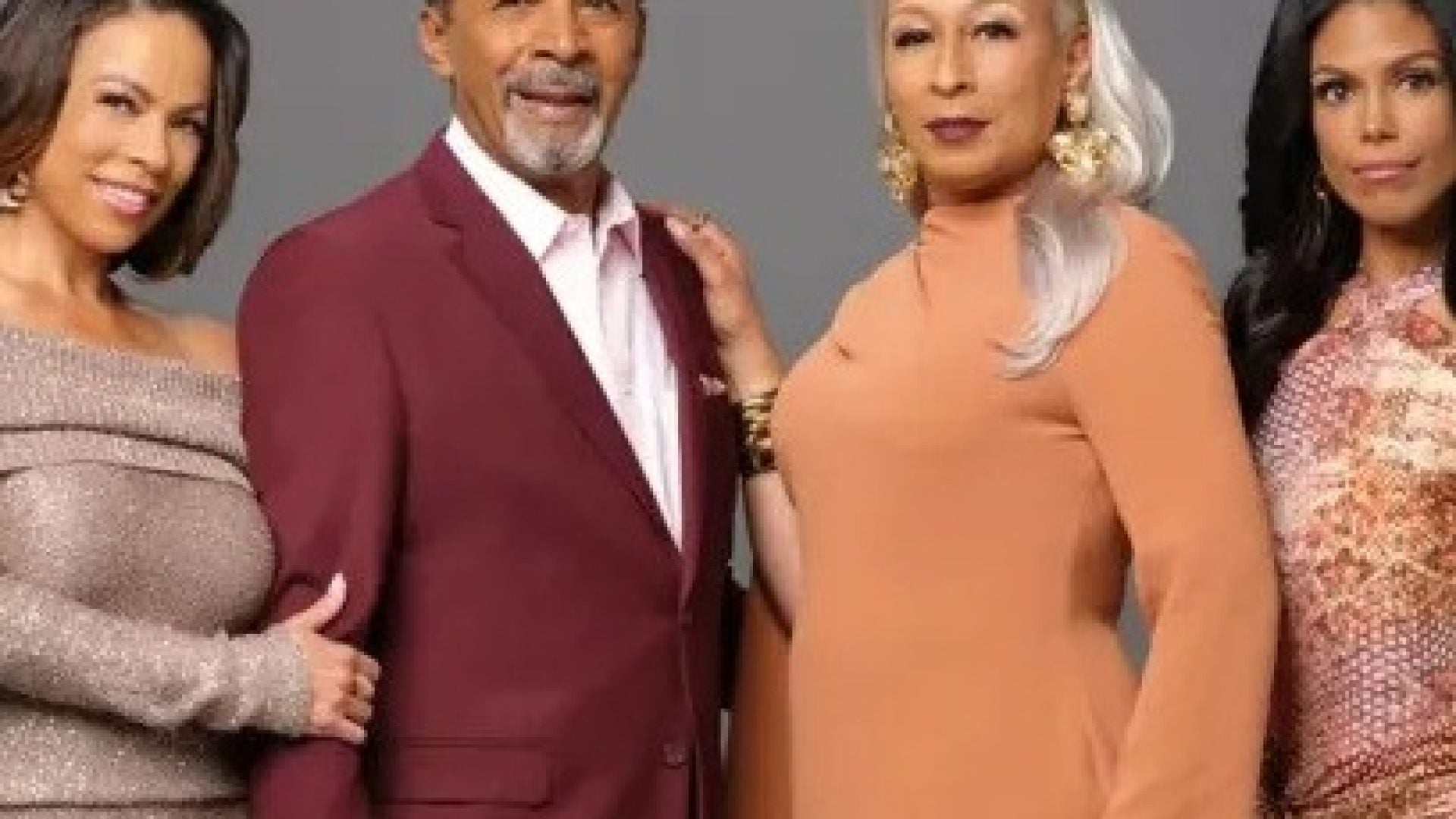 CBS Renews 'Beyond the Gates' For A Second Season, Expanding Its Celebration Of Black Wealth And Power