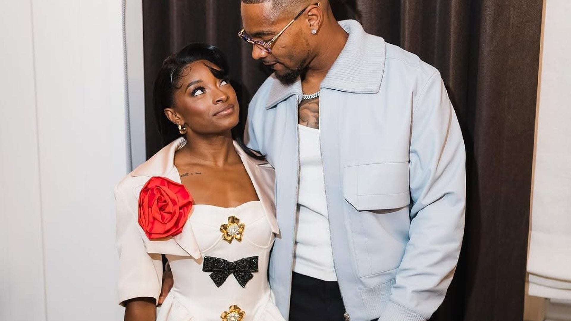 Inside May's Most Glamorous Black Love Moments: From The Met Gala To Dreamy Getaways