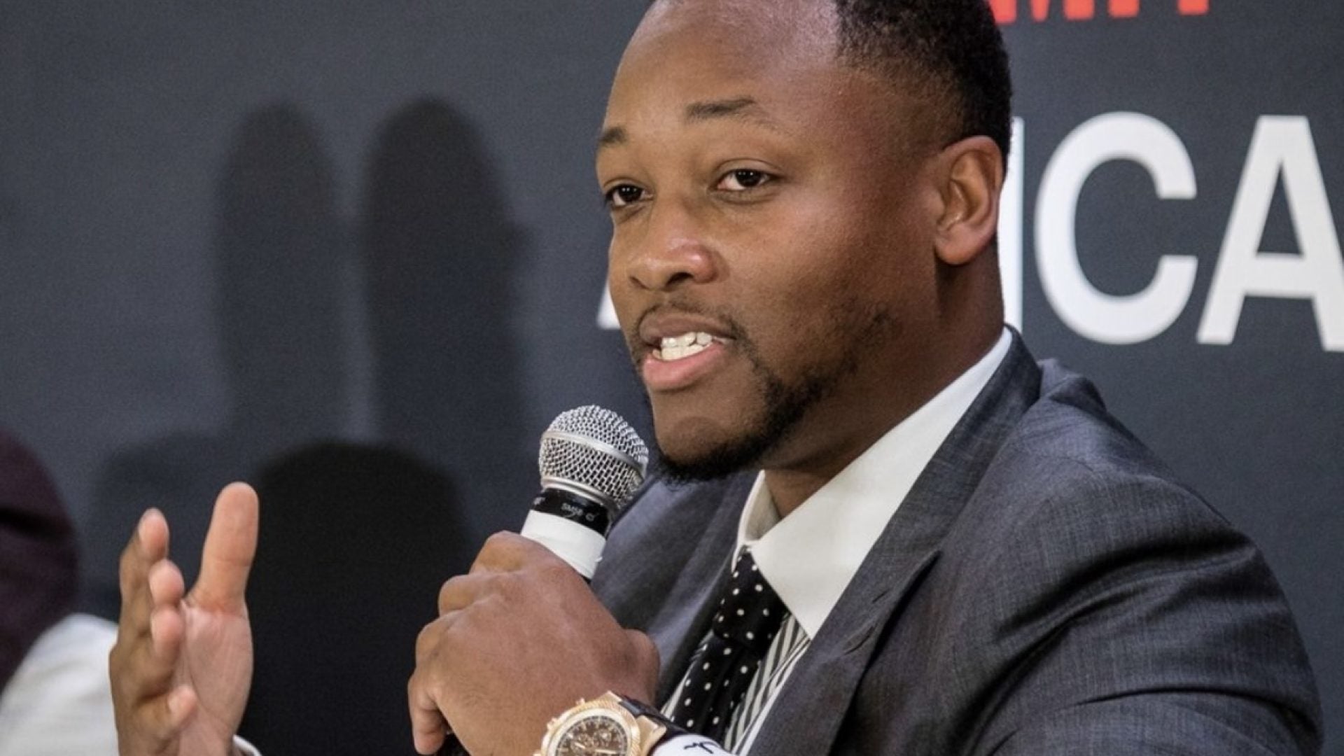 From Baltimore To The Billionaire Boardroom: Inside Kai Cunningham’s Mission To Redefine Black Wealth, One Investment At A Time