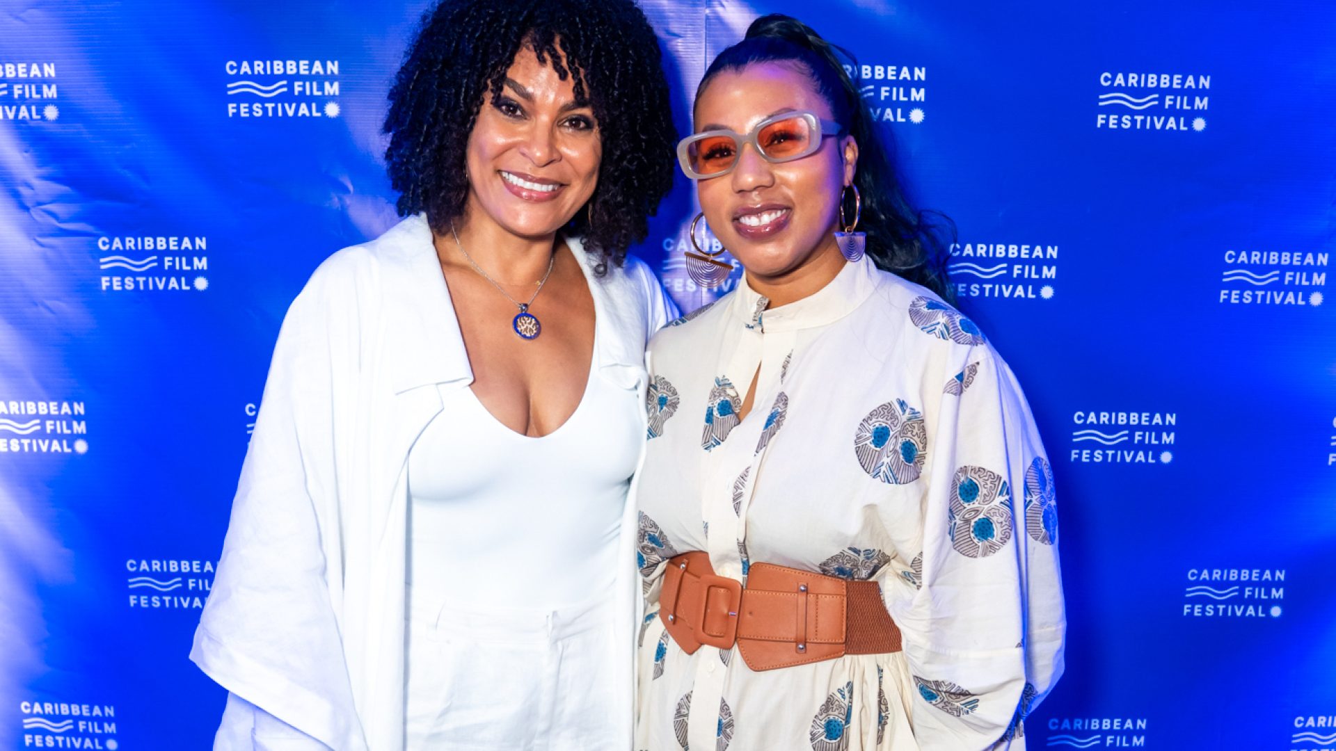 Meet The Women Behind The Caribbean’s Bold New Film Festival