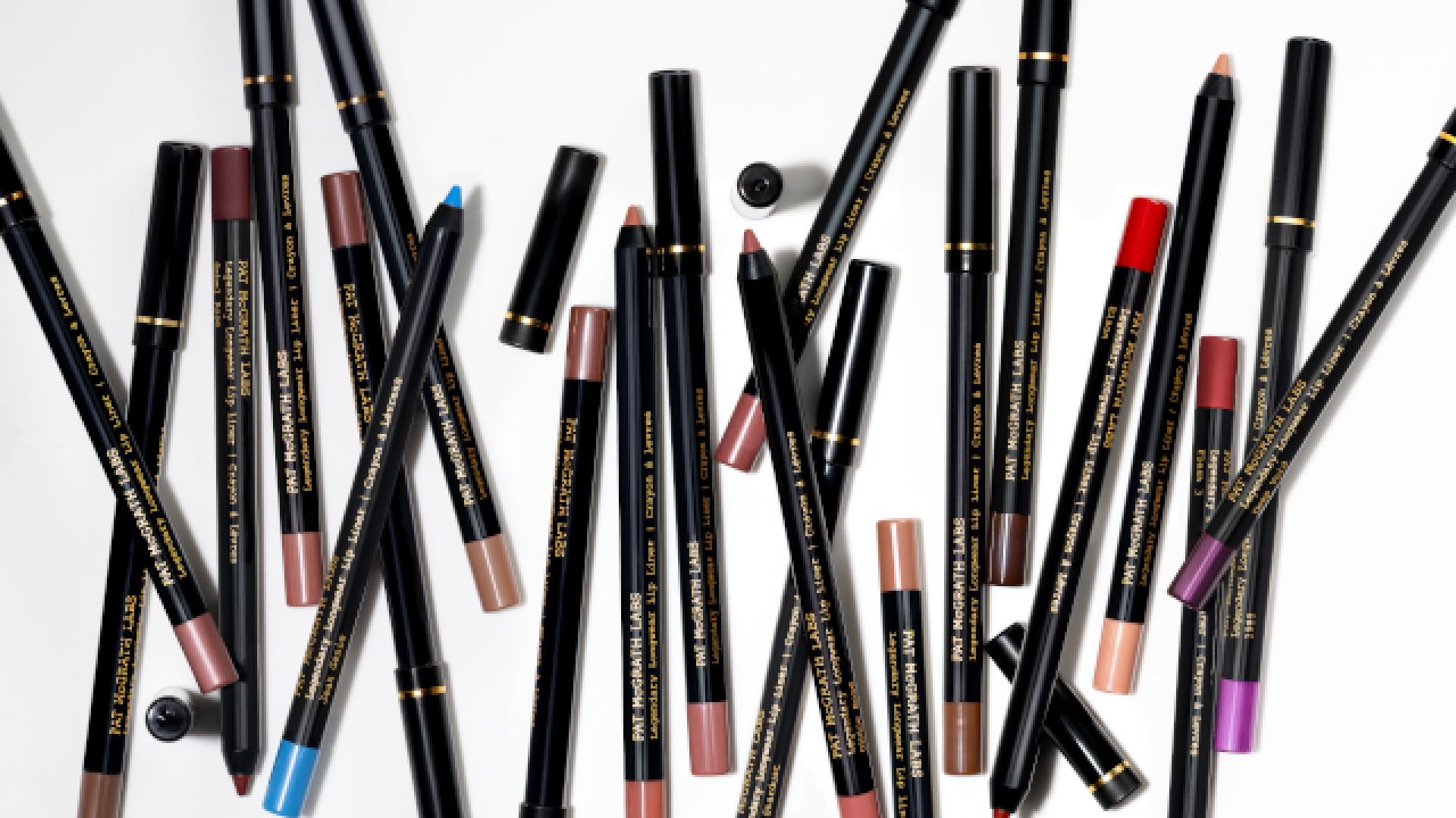 Pat McGrath’s Latest Launch Will Elevate Your Summer Lip Combo