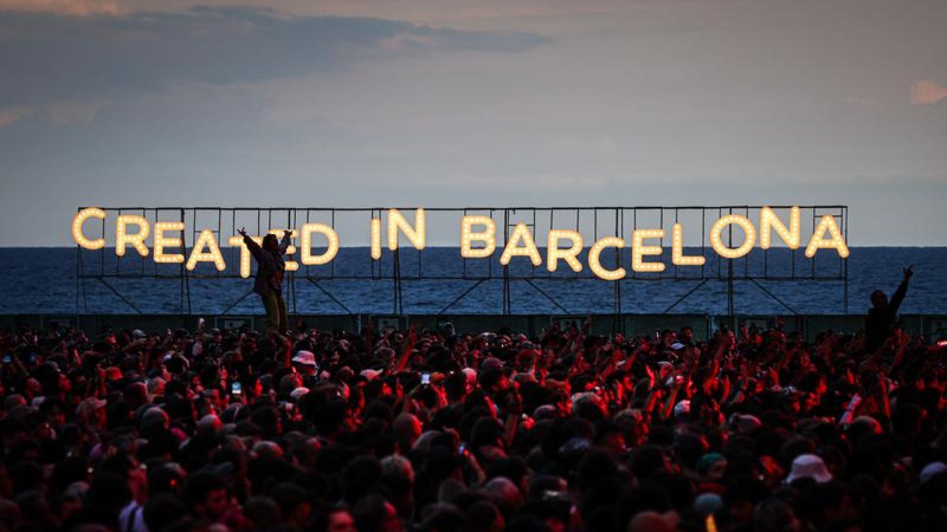 Primavera Sound’s Global Stage Thrived On Black Expression, Queer Energy And Dancefloor Liberation