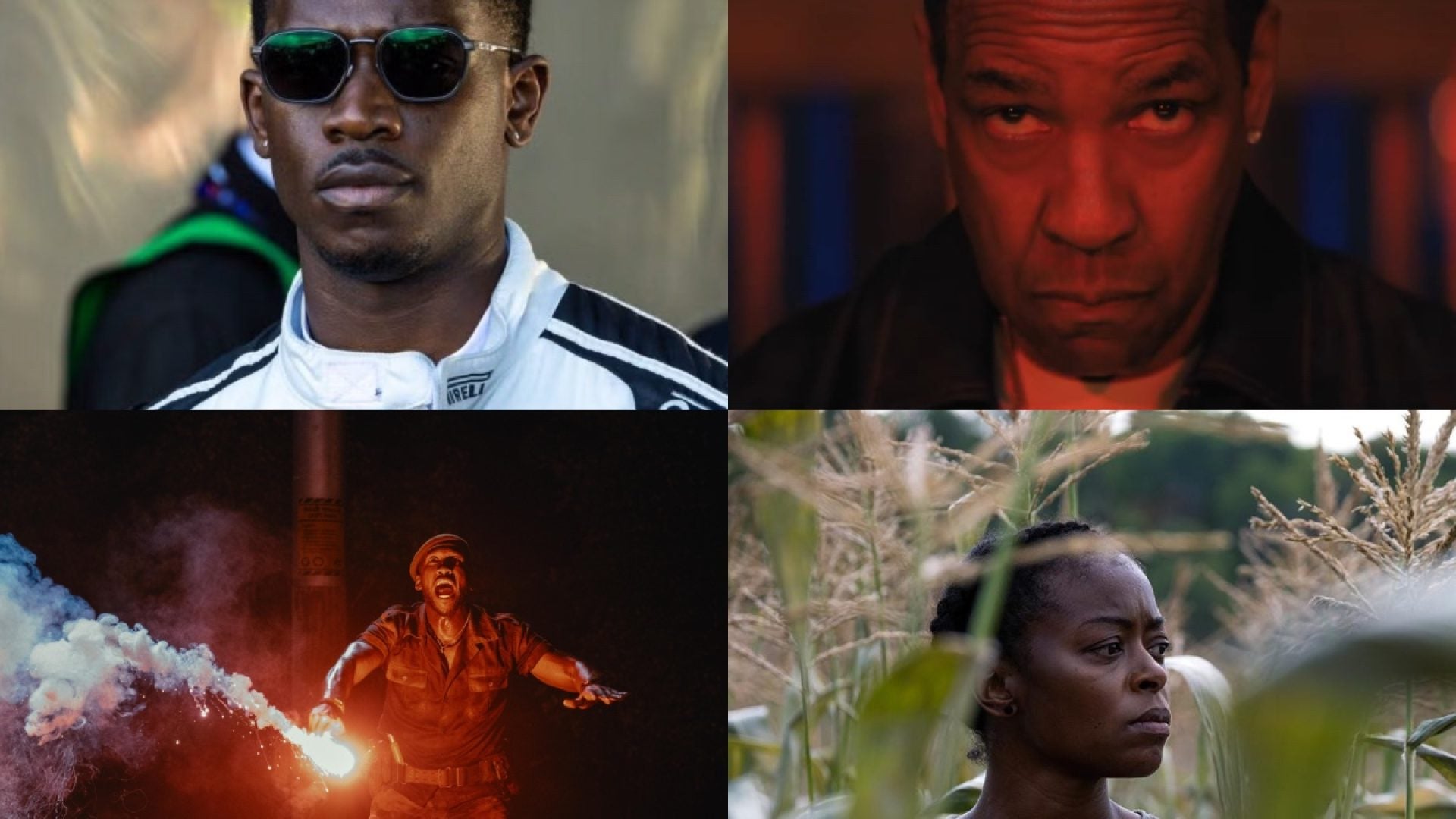 4 Black-Led Films To Look Out For This Summer