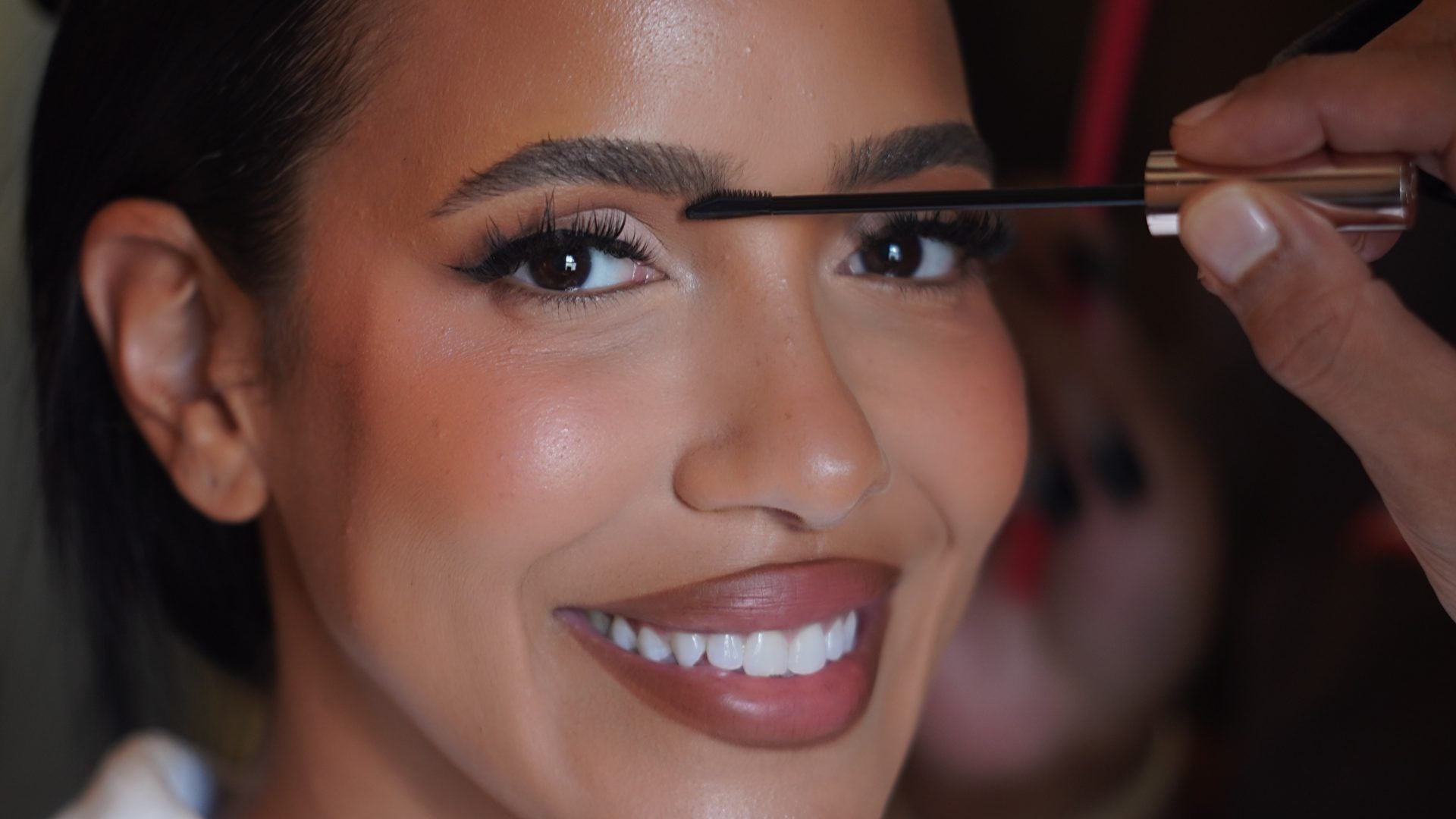 ESSENCE Beauty Diary: Get Ready With Julissa Bermudez For The BET Awards