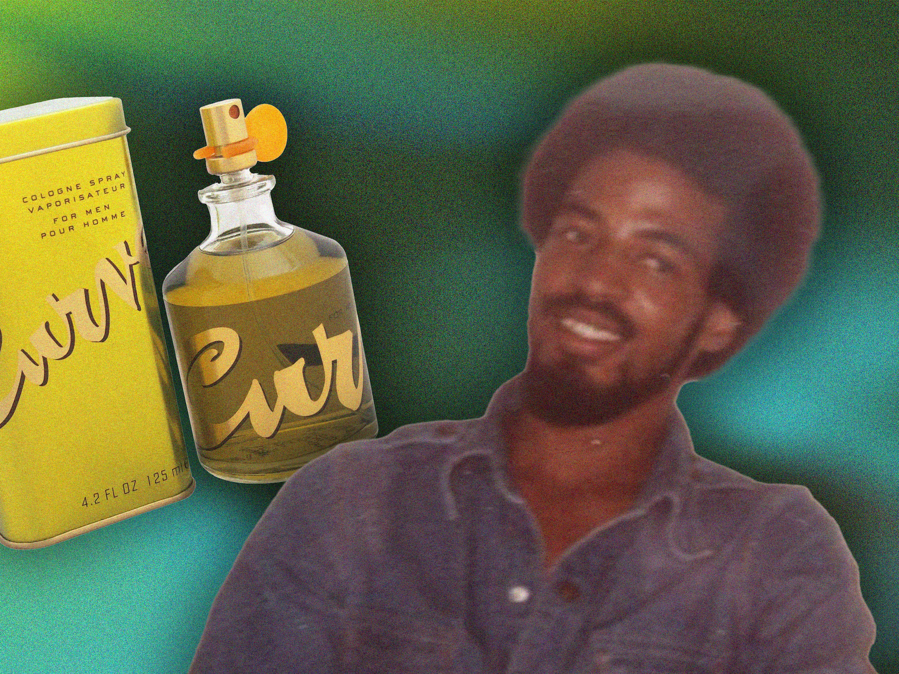 My Father Passed, But This OG Scent Will Always Remind Me Of Him