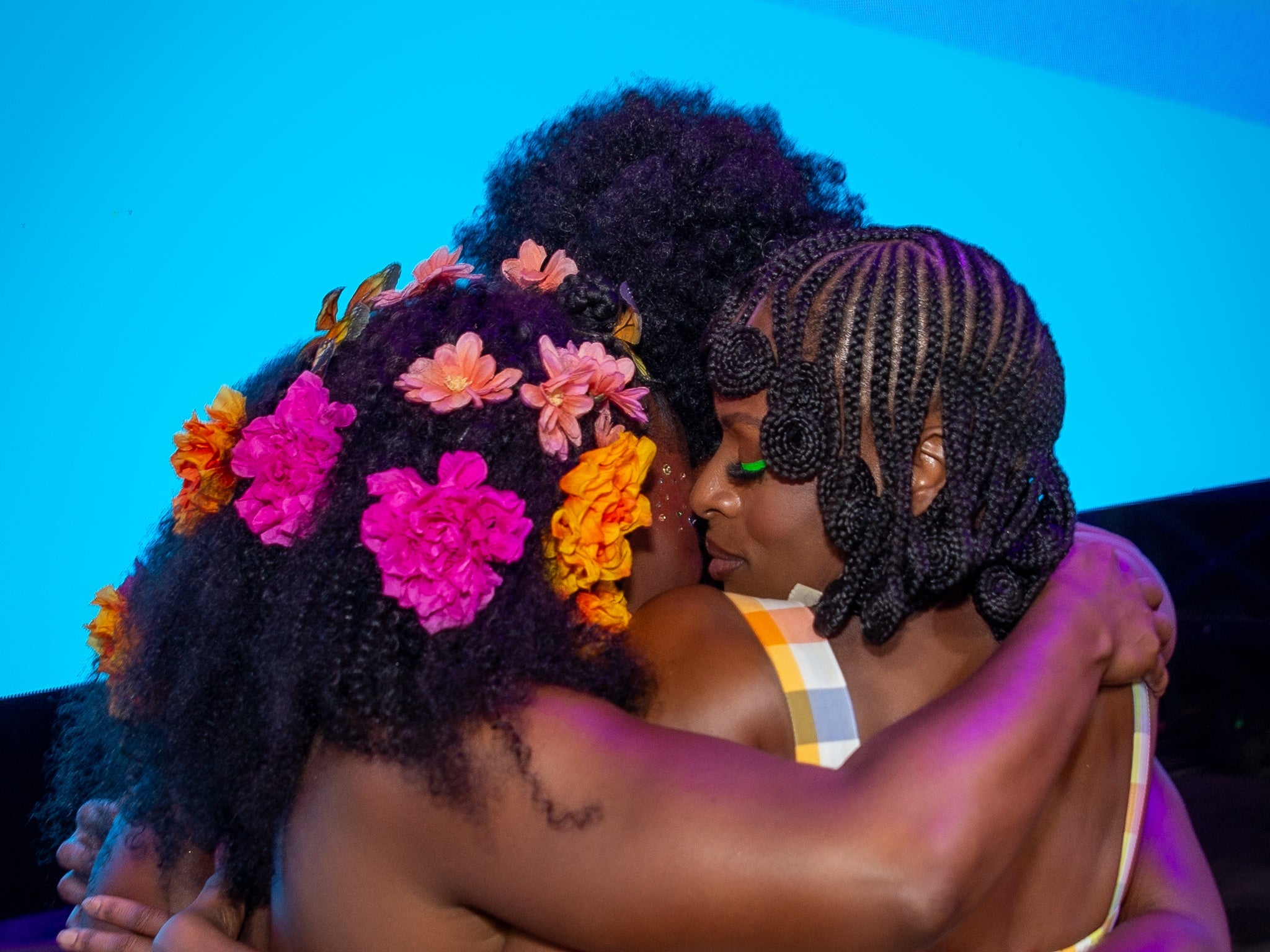 Why Curlfest Is Pressing Pause And What Its Founders Want You to Know