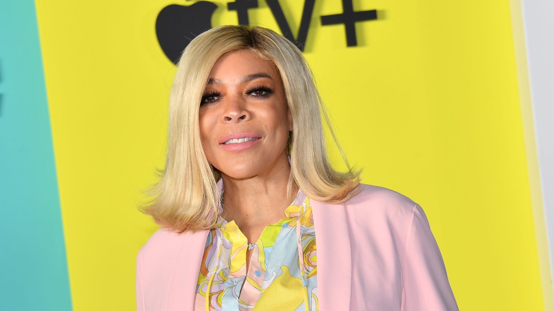 Wendy Williams Calls Her Ex A ‘Money-Grubber,’ Says She Knew Nothing About Lawsuit