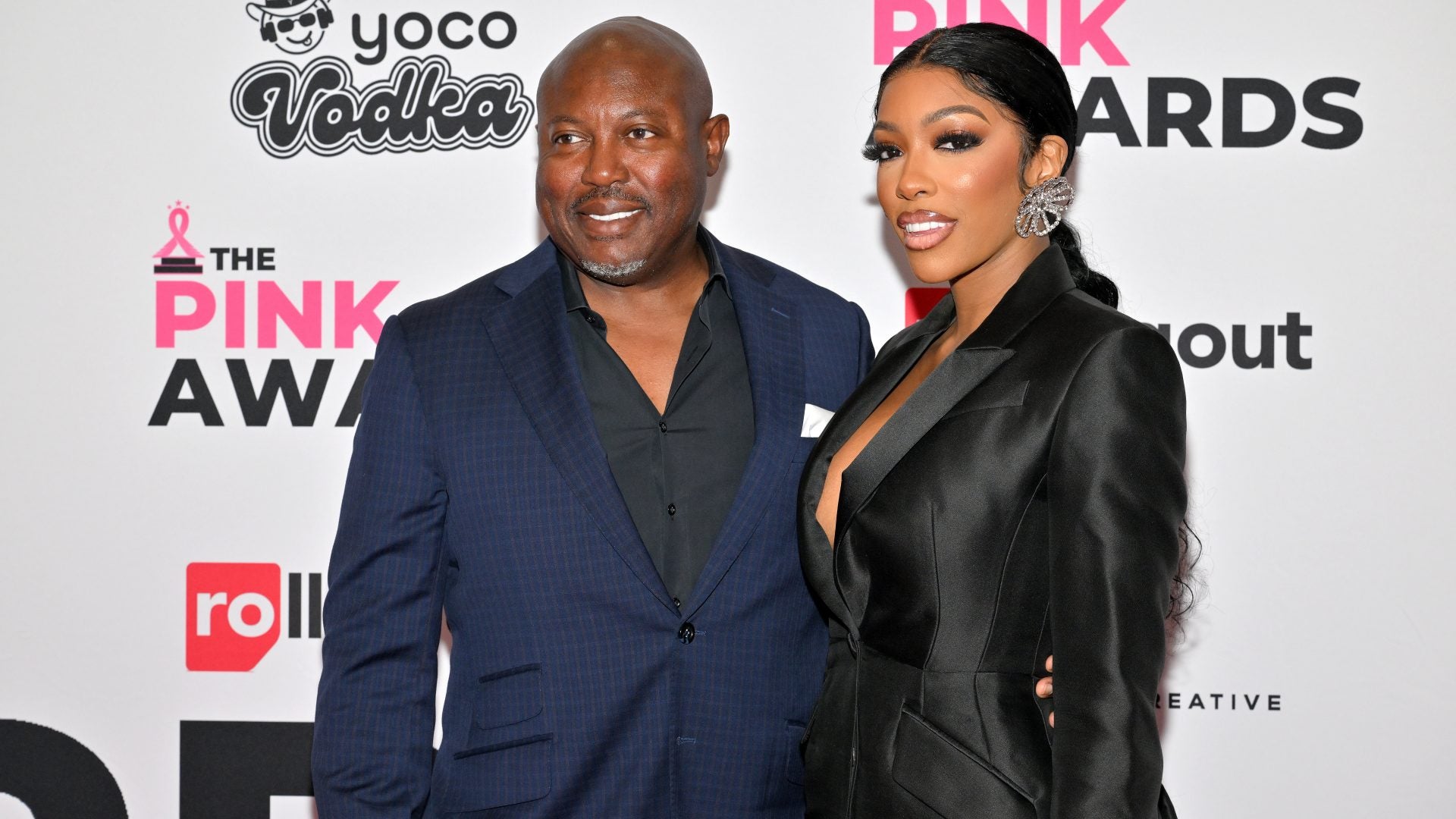 Porsha Williams Wins Big In Prenup Battle Against Ex Simon Guobadia