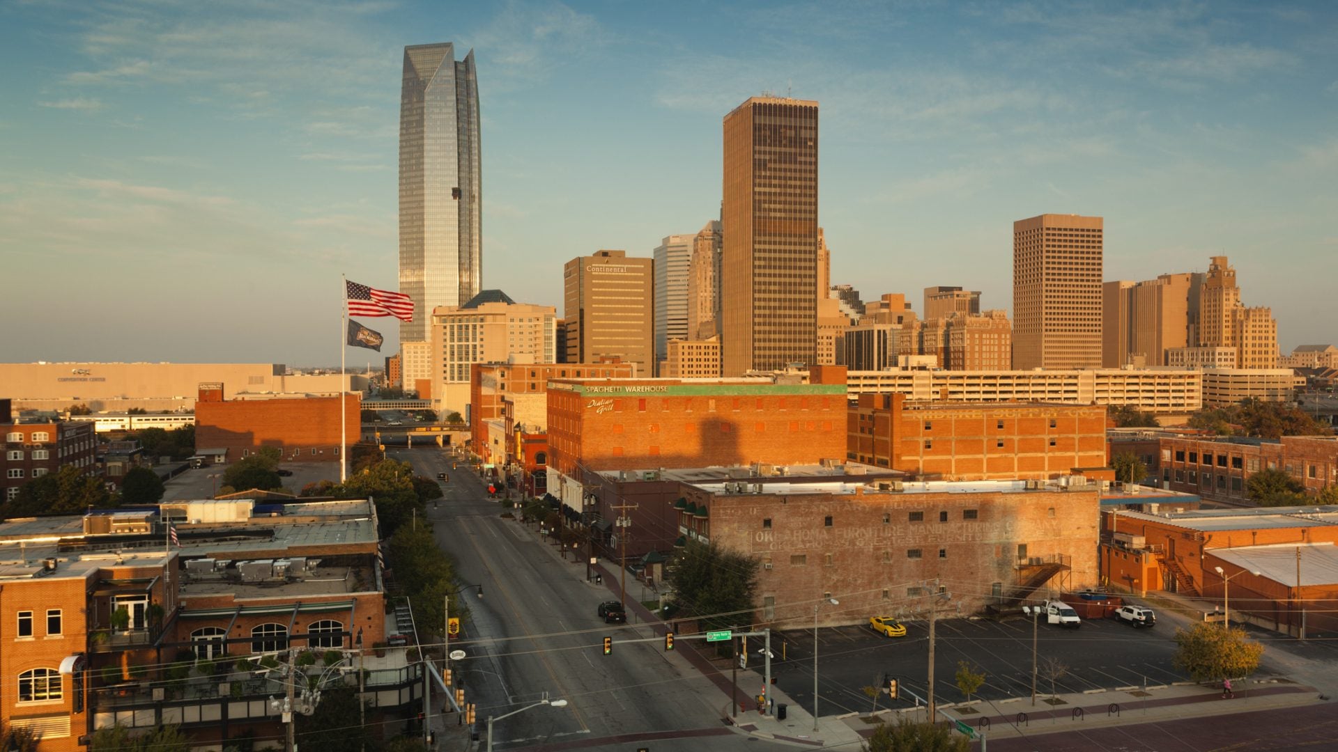 These Black-Owned Restaurants Prove OKC’s Food Scene Deserves A Championship Too