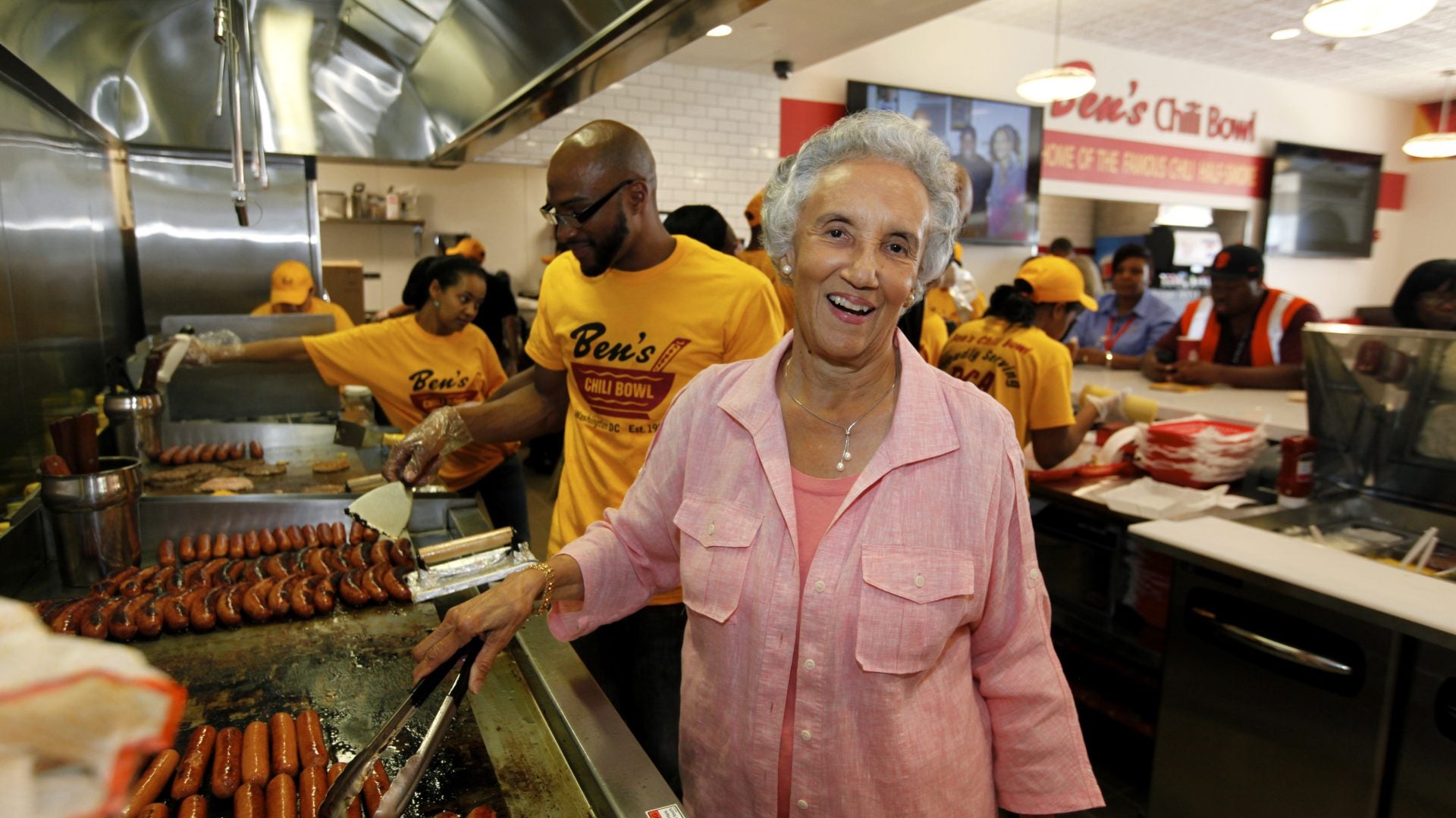 Flying High On Flavor