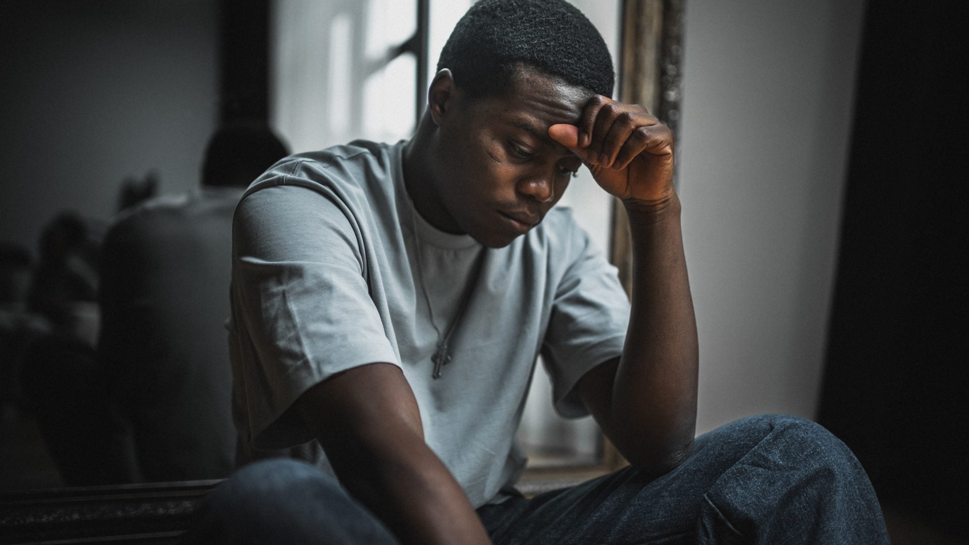 Health Matters: Here’s Why Black Men Are More Likely To Experience Broken Heart Syndrome