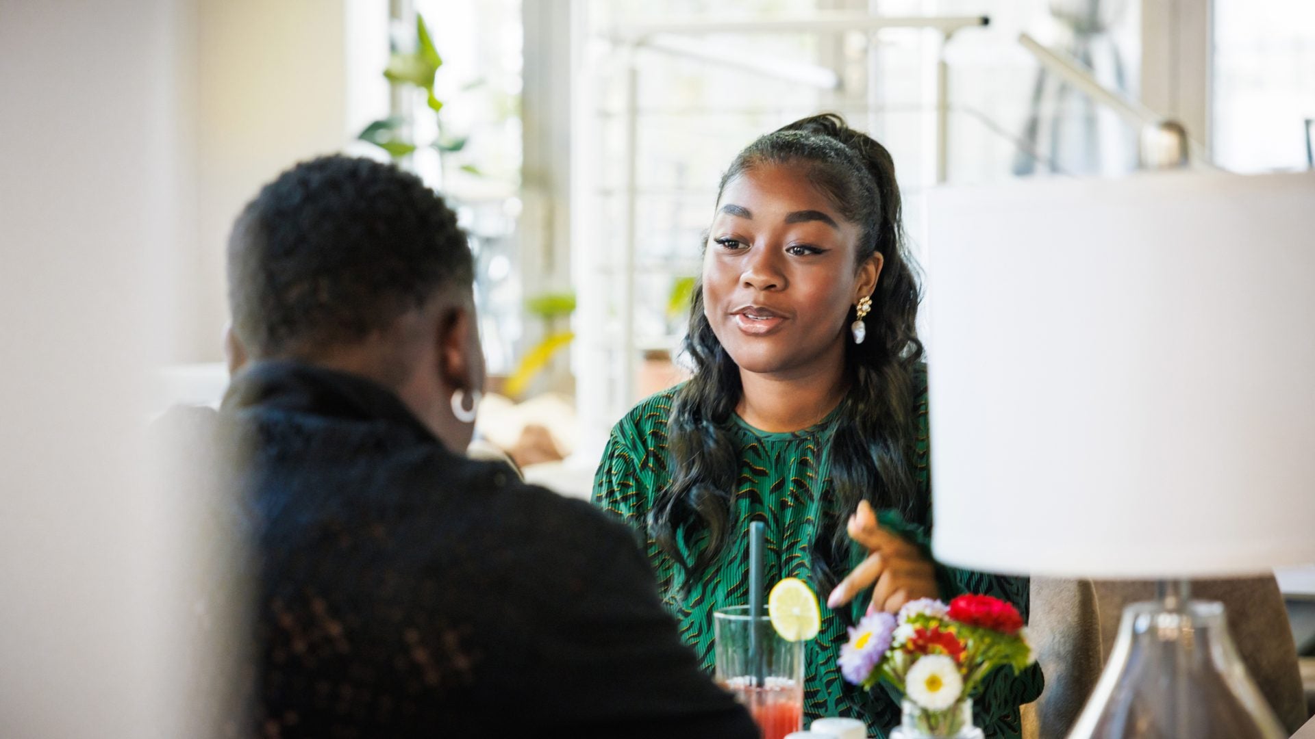 Living Your Best (Love) Life: Why Black Women Are Dating Differently Right Now