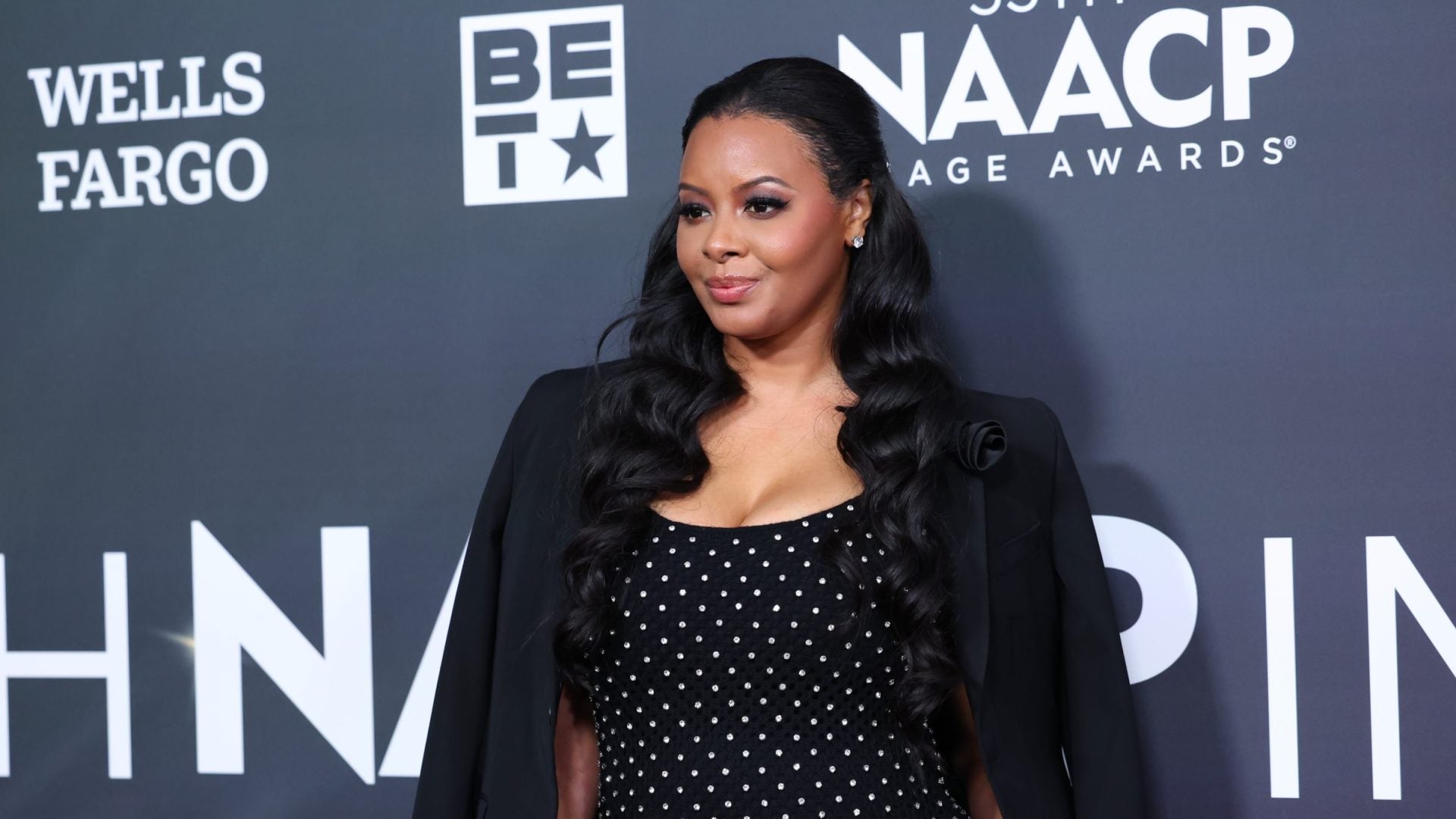 Vanessa Simmons Reveals Why She Keeps Her Relationship Private