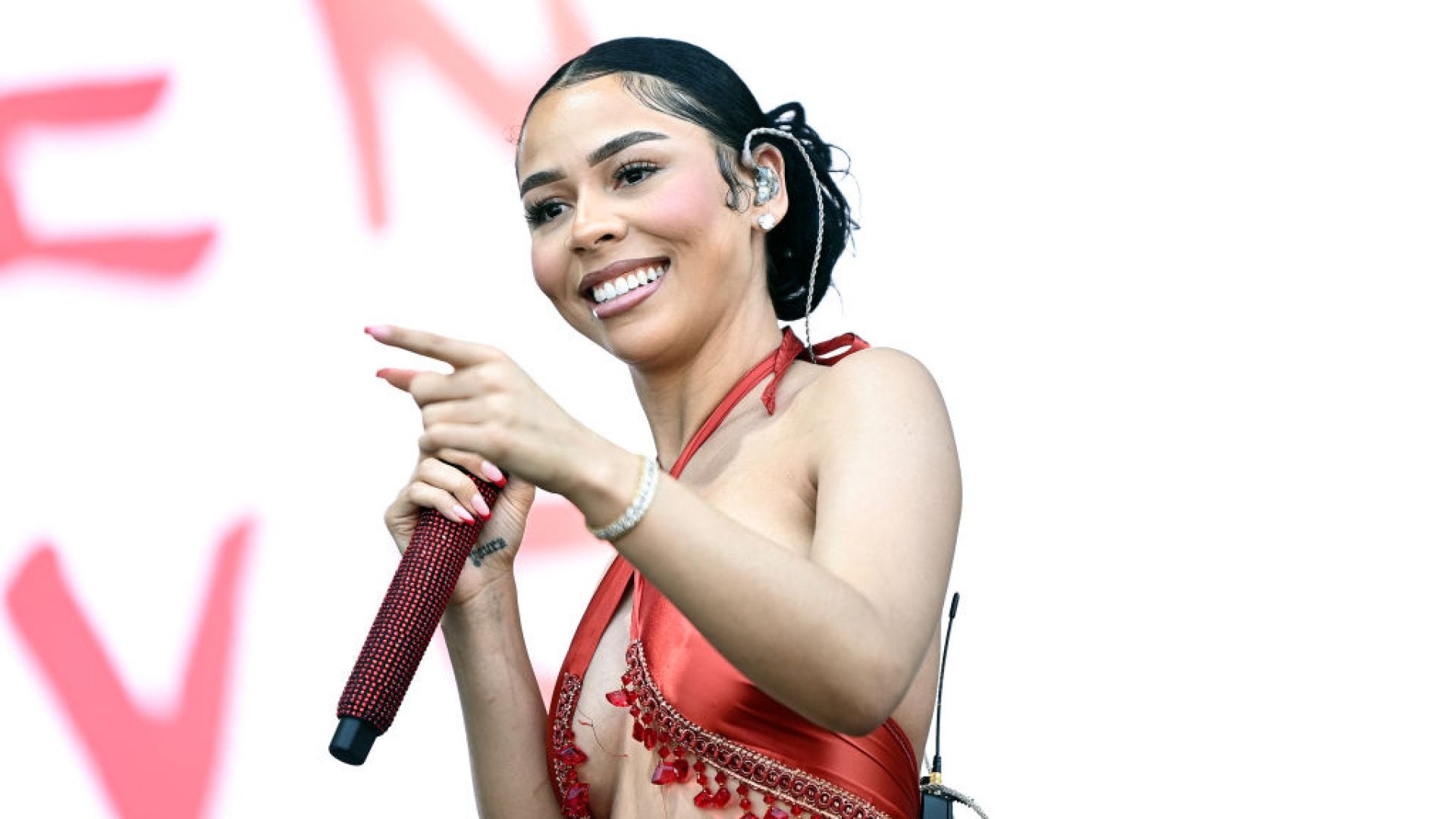 Mariah The Scientist To Headline Beauté Noir — Atlanta’s Go-To Black Beauty & Culture Festival This Weekend