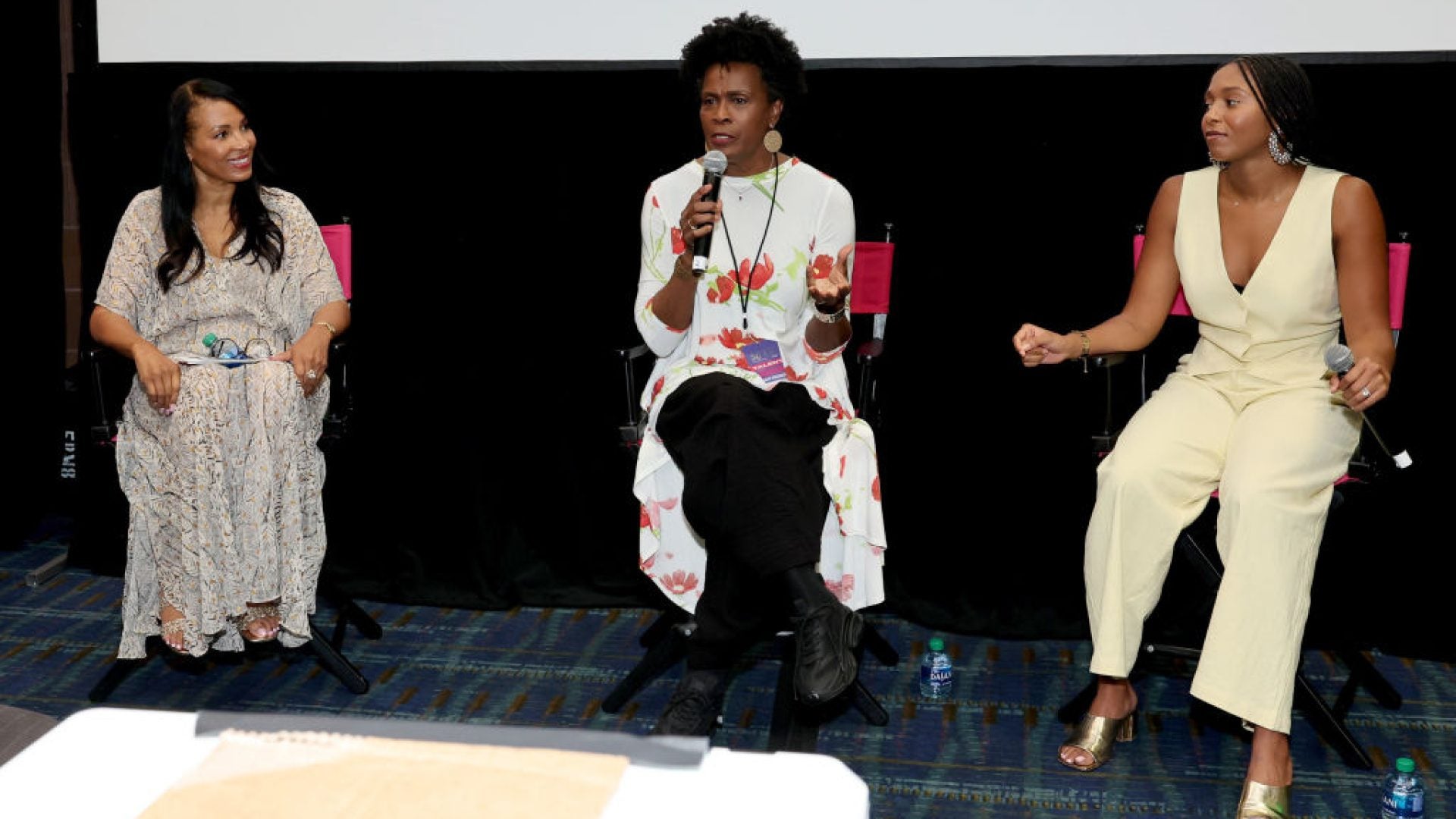 These ESSENCE Festival Of Culture 2025 Panels Are Designed to Change Your Life (and Career)