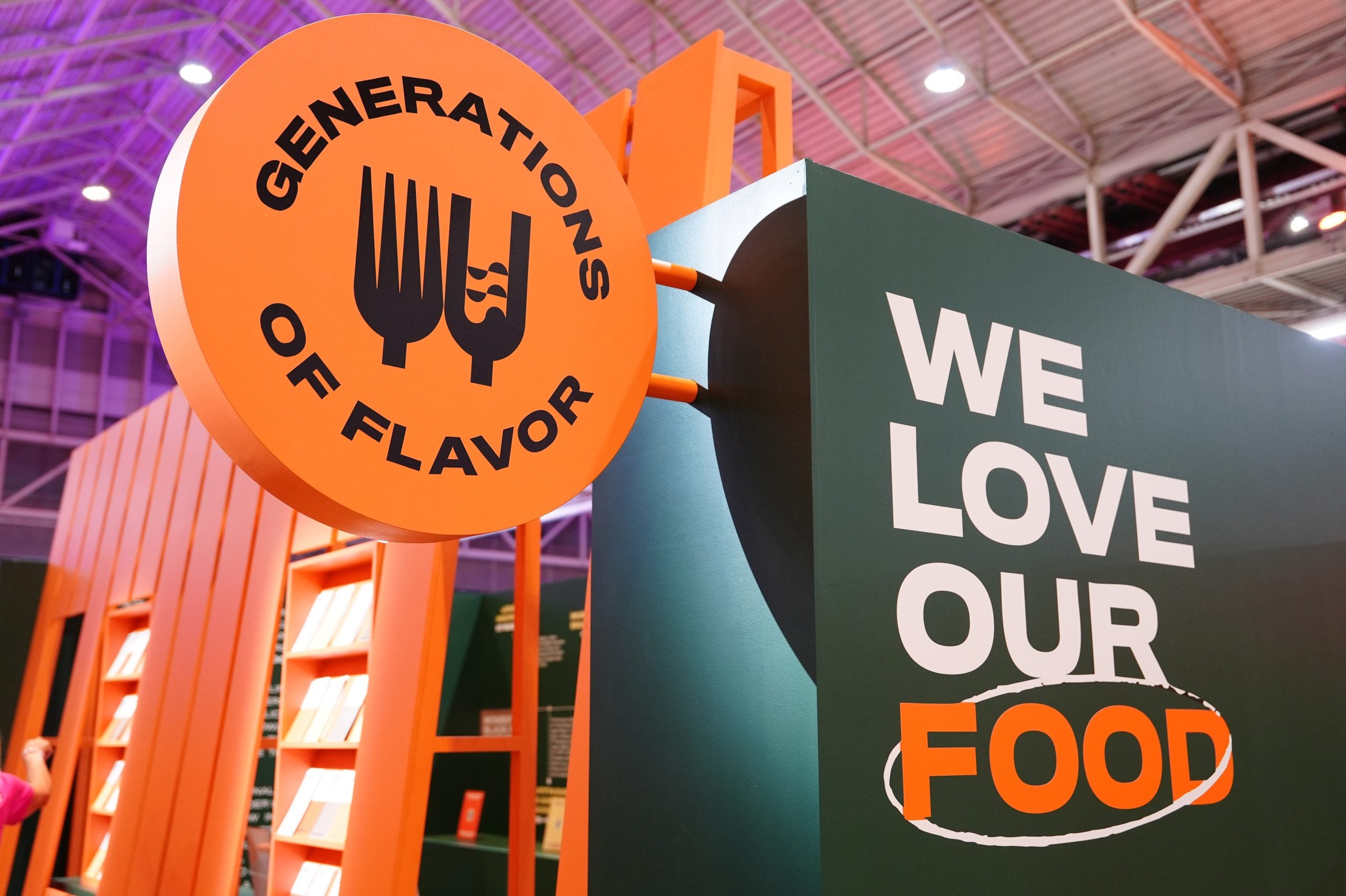 Let’s Toast! Here’s What To Expect At The Food And Wine Stage At The 2025 ESSENCE Festival Of Culture