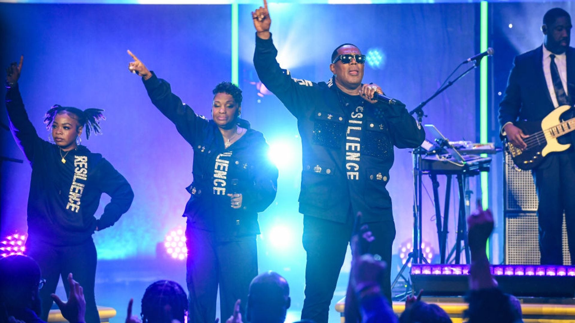 Before He Takes His Final Bow At ESSENCE Fest, Master P Is Giving Us The Ultimate Playbook For Building Wealth