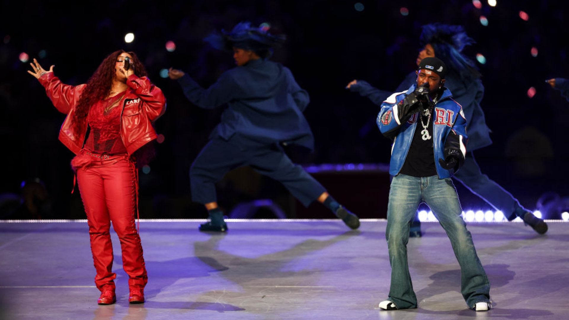 Tour Rich, Bank Broke: This Is The Price Your Fave Artists Pay To Hit The Stage