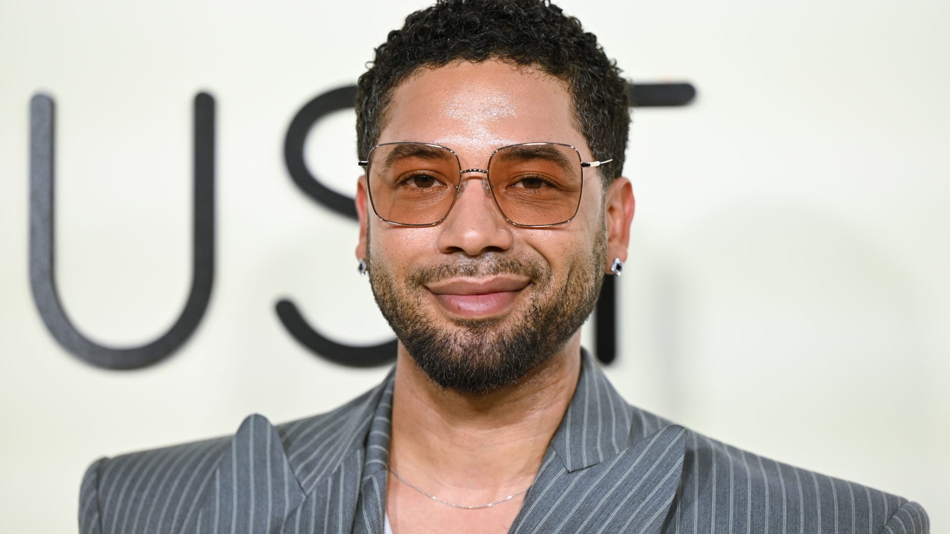 Jussie Smollett Is Engaged To Jabari Redd: ‘He Said Yes’