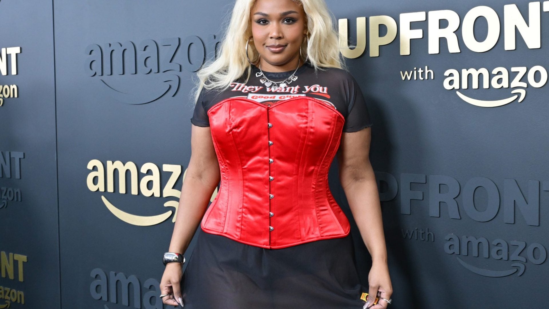 Lizzo Tried Ozempic, But That’s Not What Sparked Her Stunning Glow-Up
