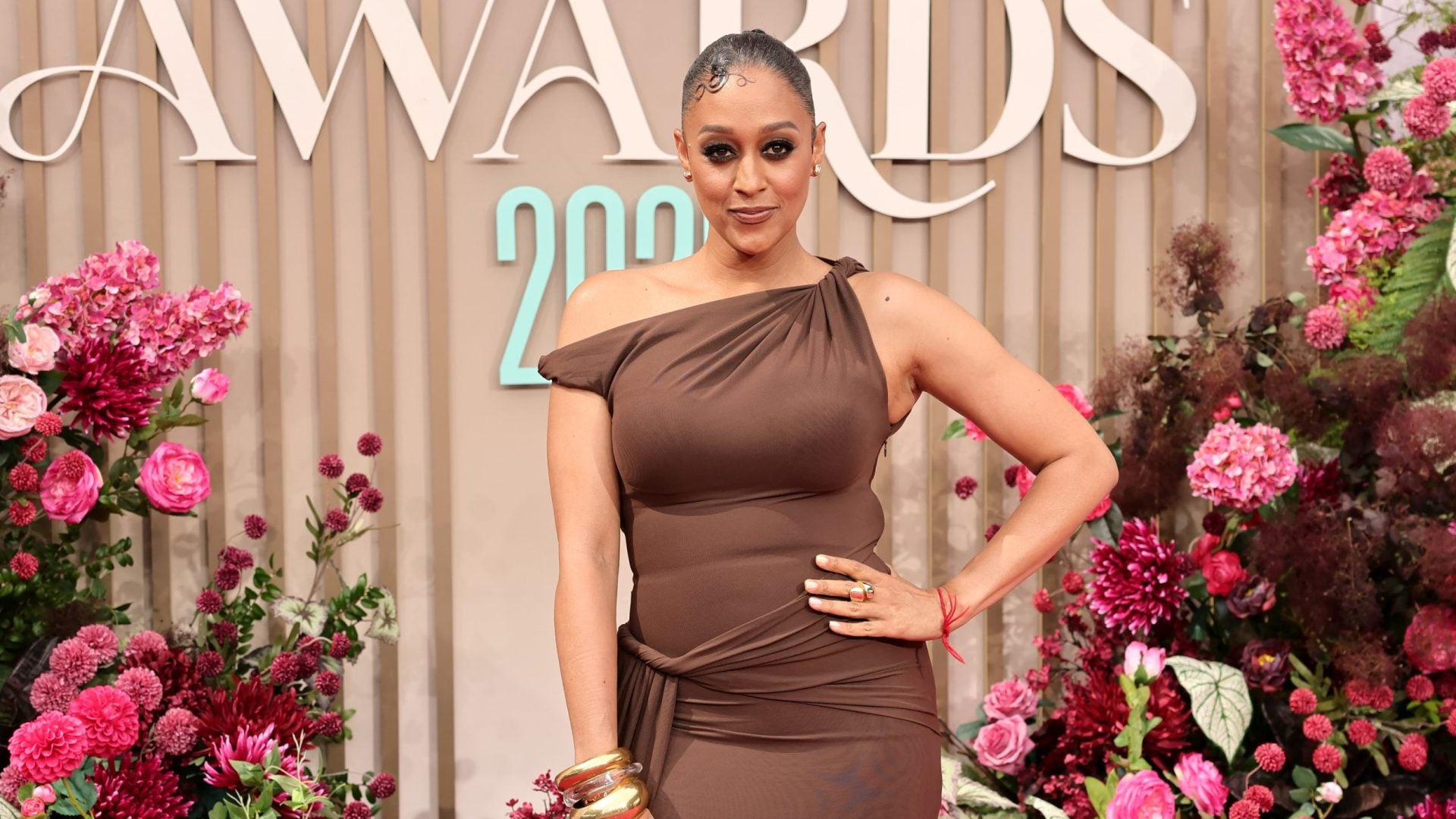 Struggling After Divorce? Tia Mowry Has Advice That Might Help You Heal
