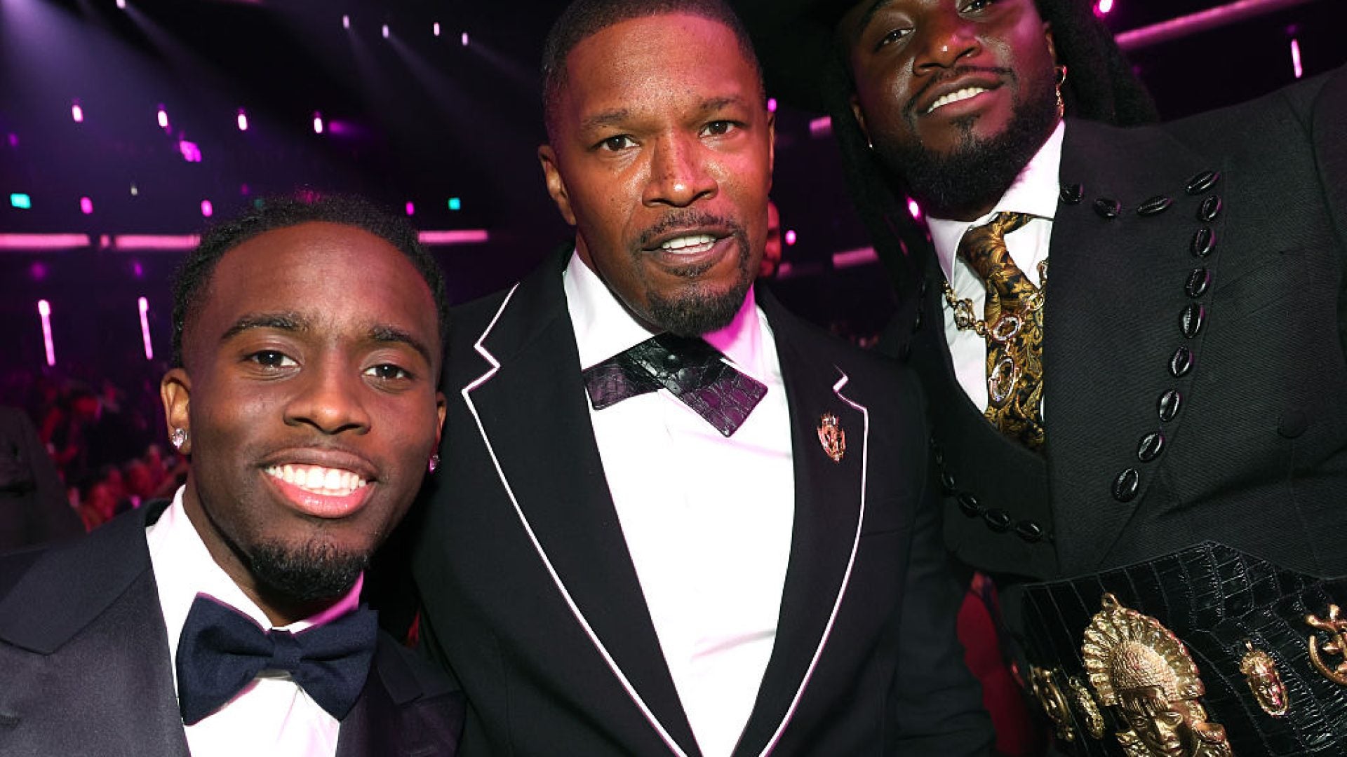 Are Influencers Killing The Essence Of Award Shows?