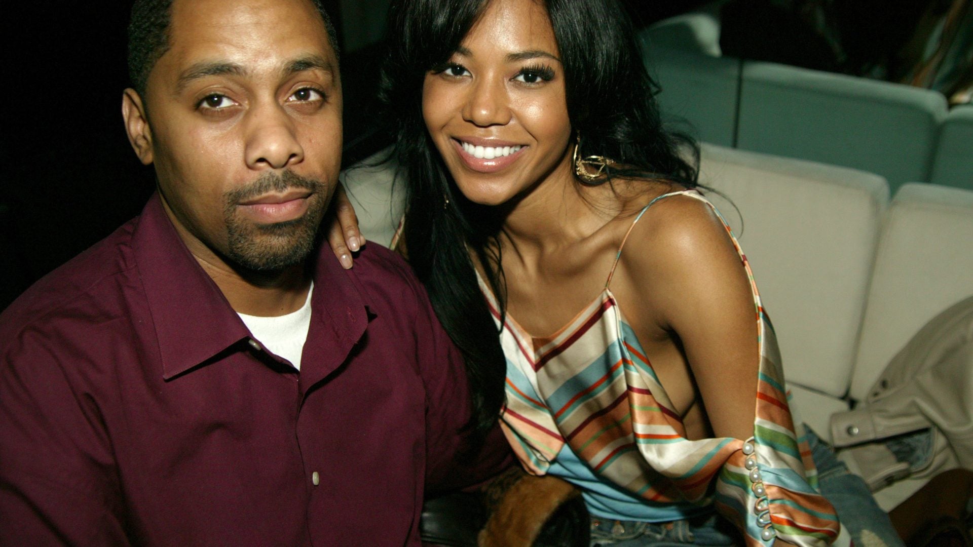 Amerie Reveals Divorce From Husband, Lenny Nicholson After Nearly Two Decades Together