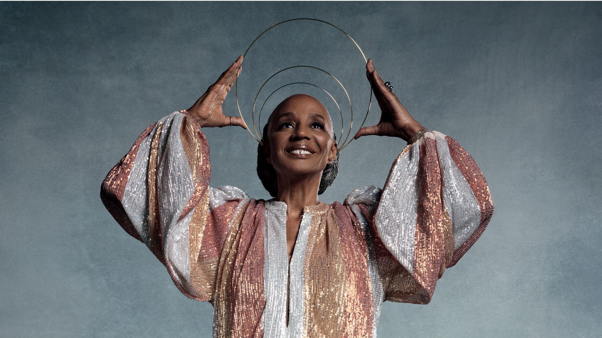 Susan L. Taylor: A Life Of Meaning And Purpose