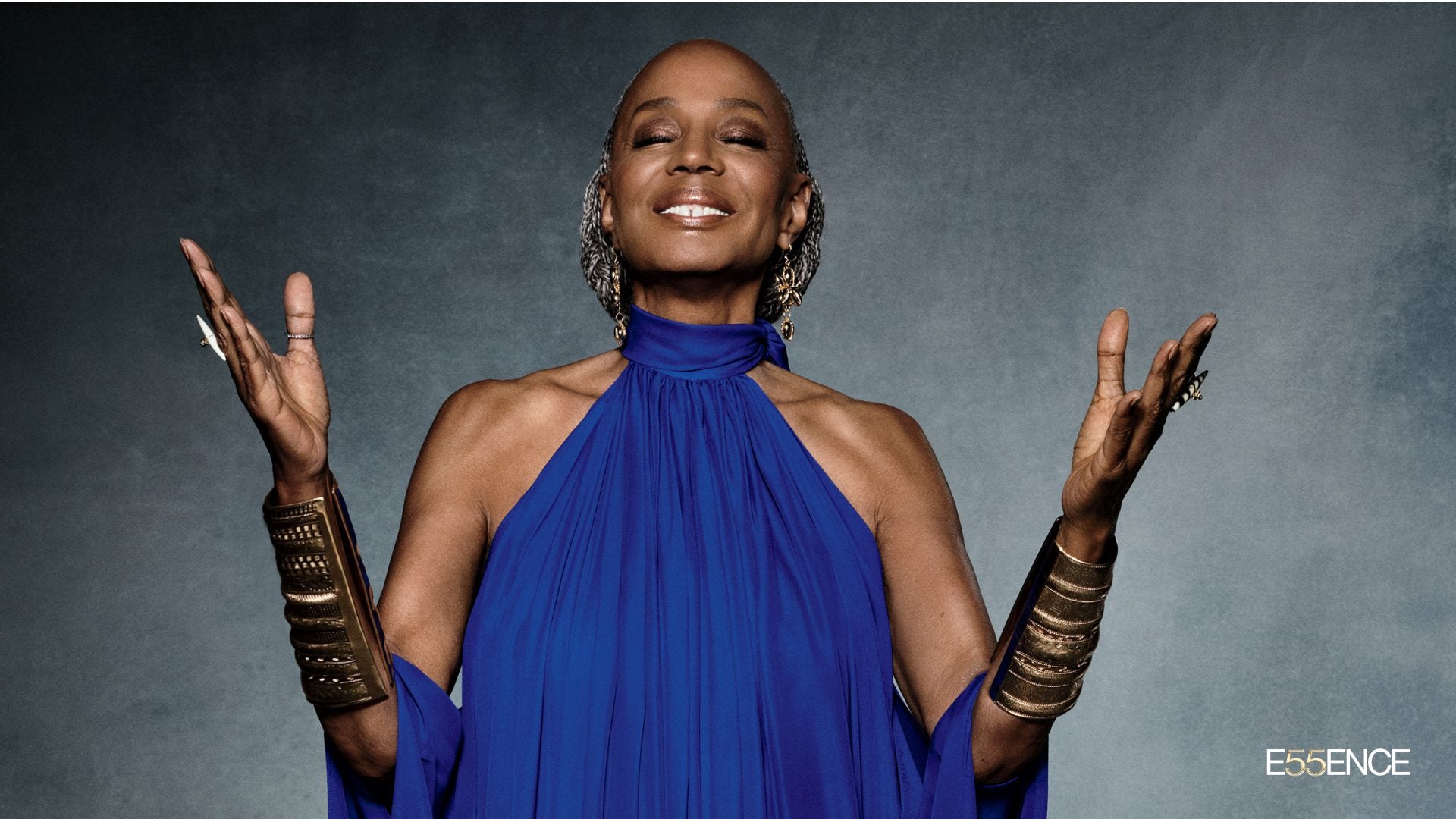 In The Spirit: Our Sacred Assignment 