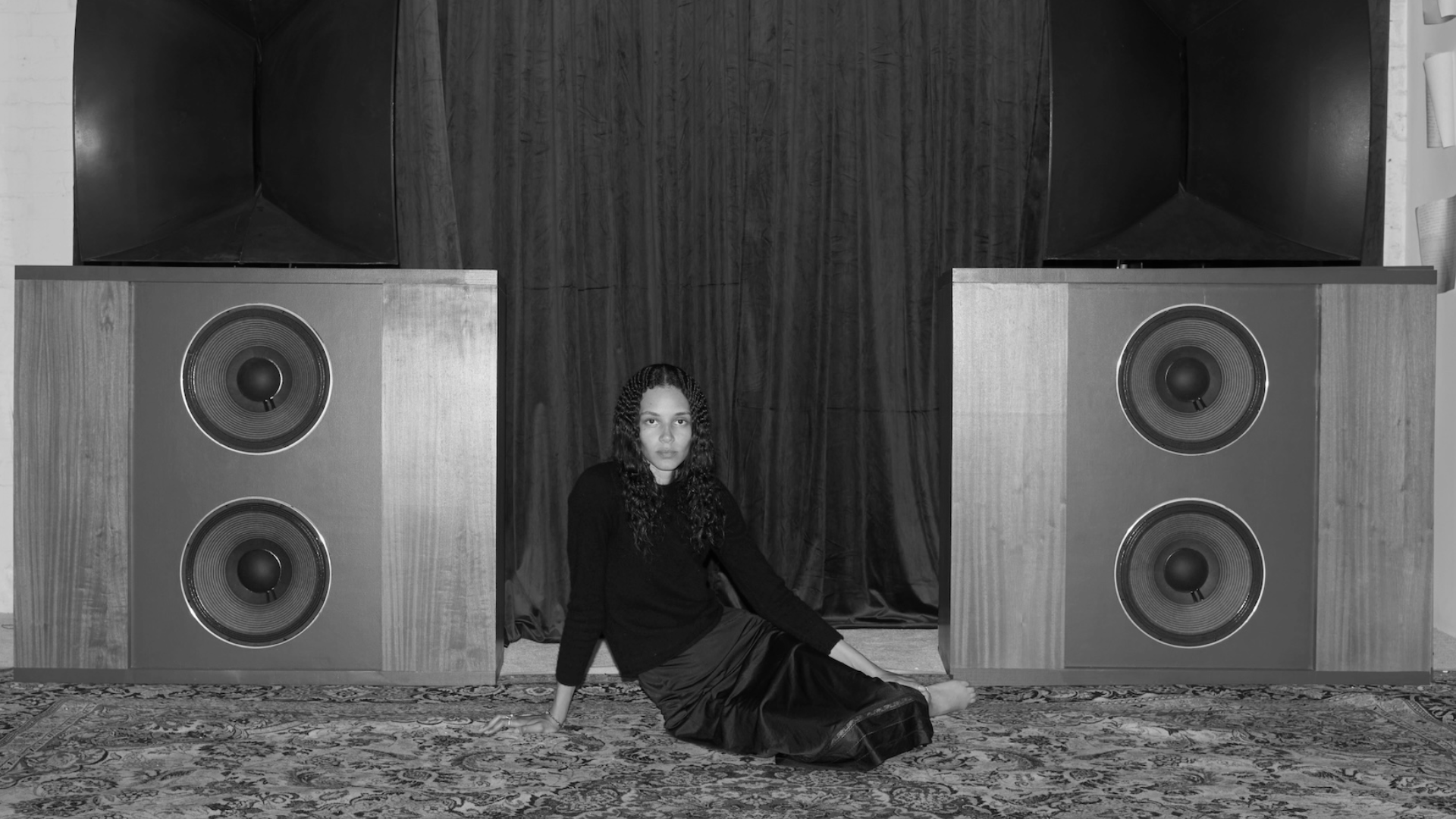 Lee Walton On Expanding Her Artistic Repertoire With “Landscapes Of The Mind”