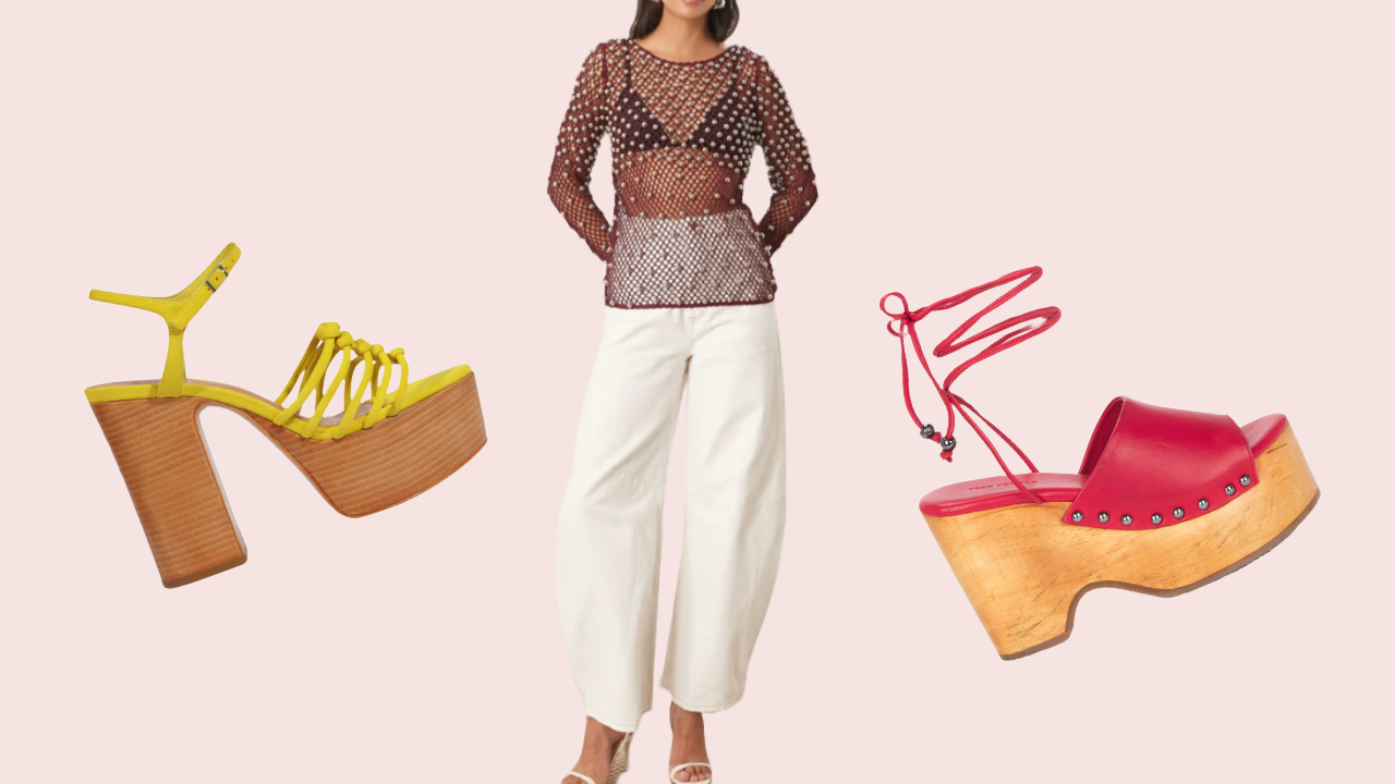 Last-Minute Picks Worth Buying For The ESSENCE Festival of Culture 2025