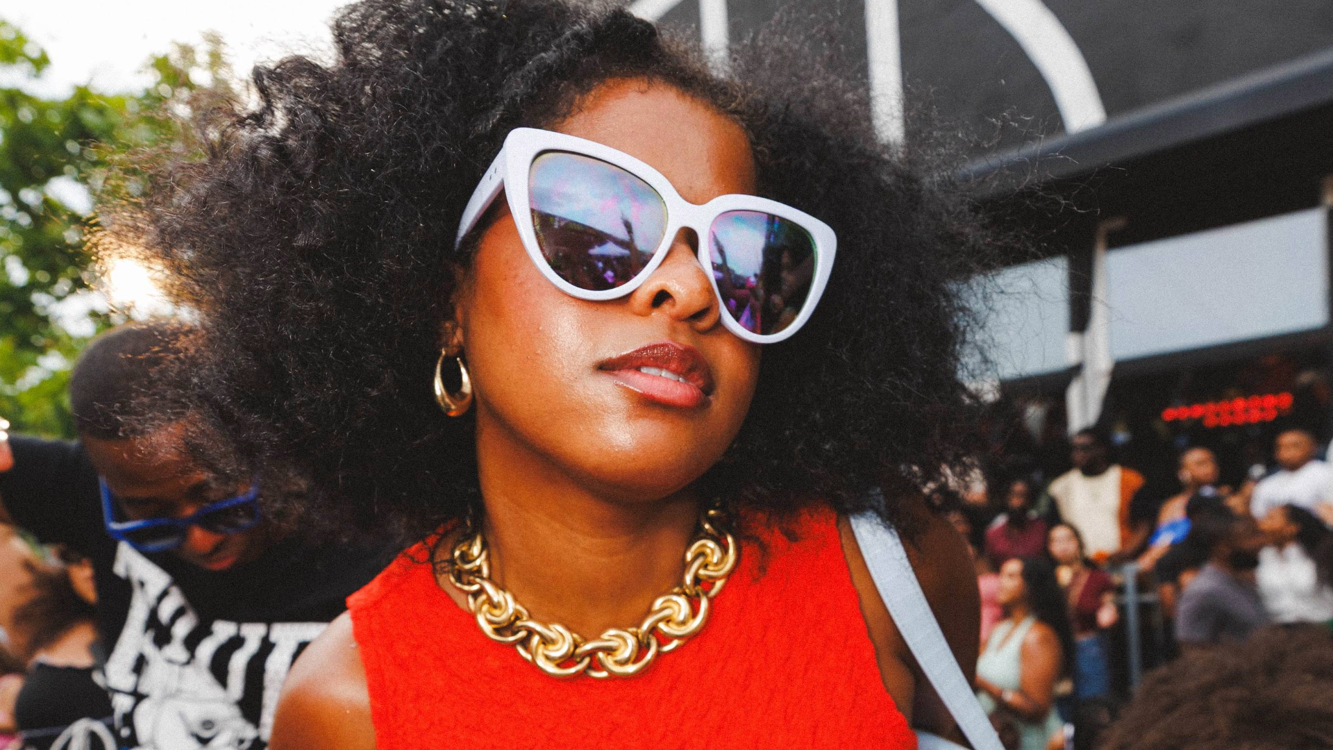 How Black Culture Rang Loudly Through Fashion And Music During Juneteenth Weekend