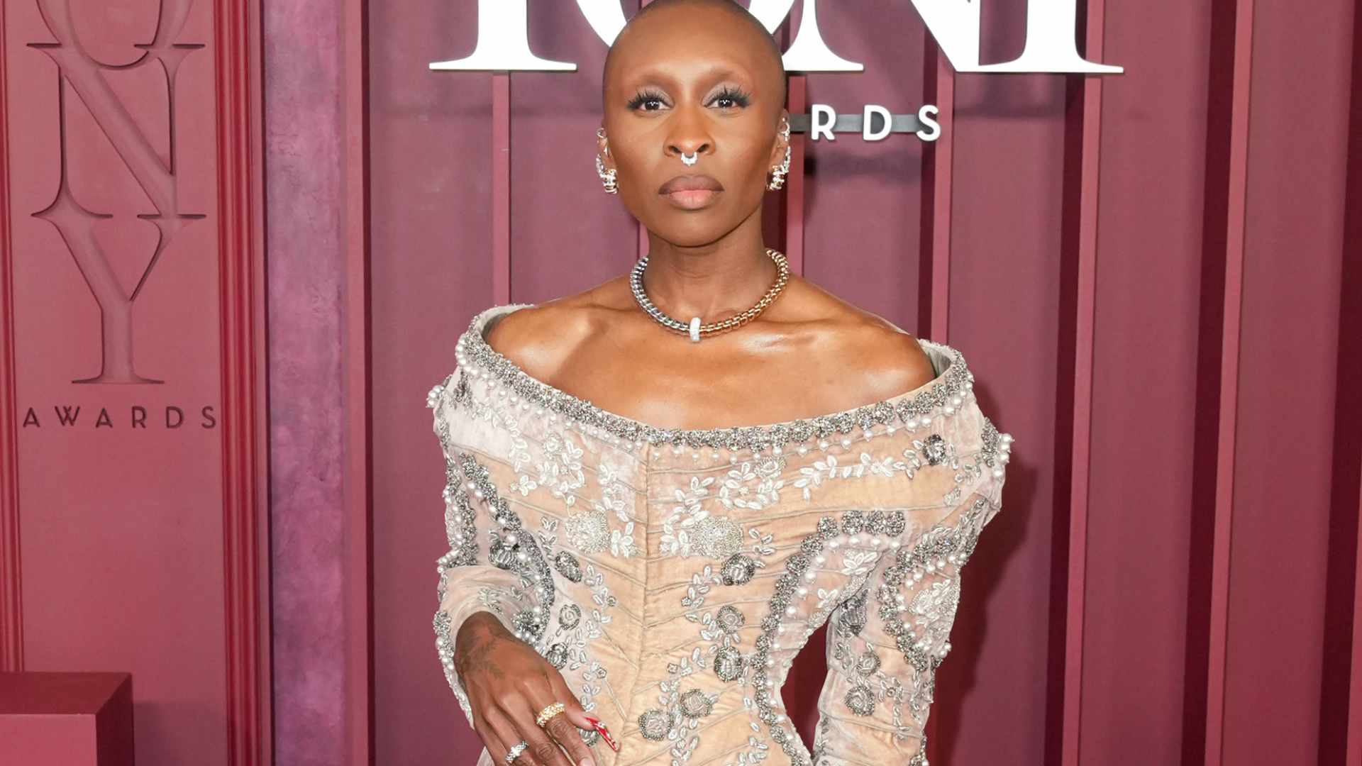 The Best Red Carpet Looks At The 2025 Tony Awards