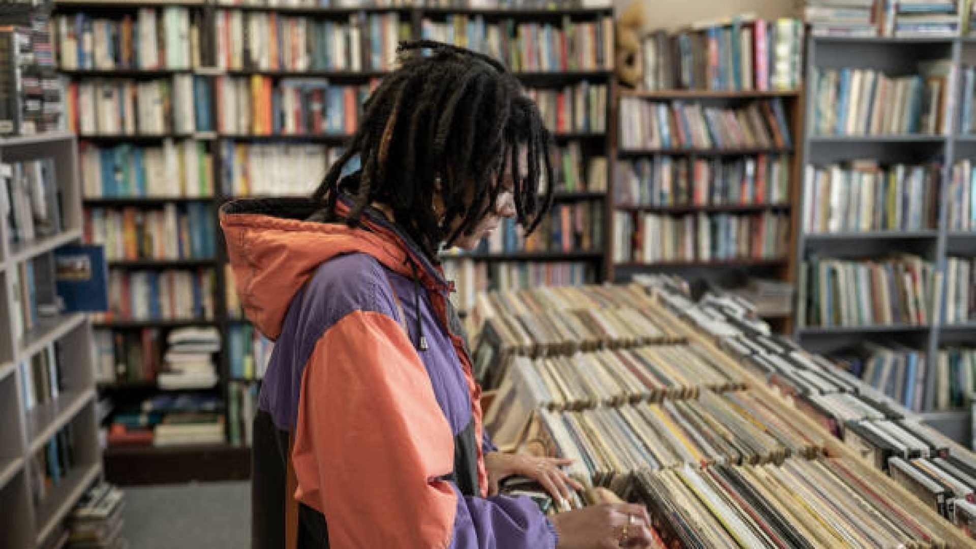 11 Black-Owned Record Stores You Need To Visit This Month
