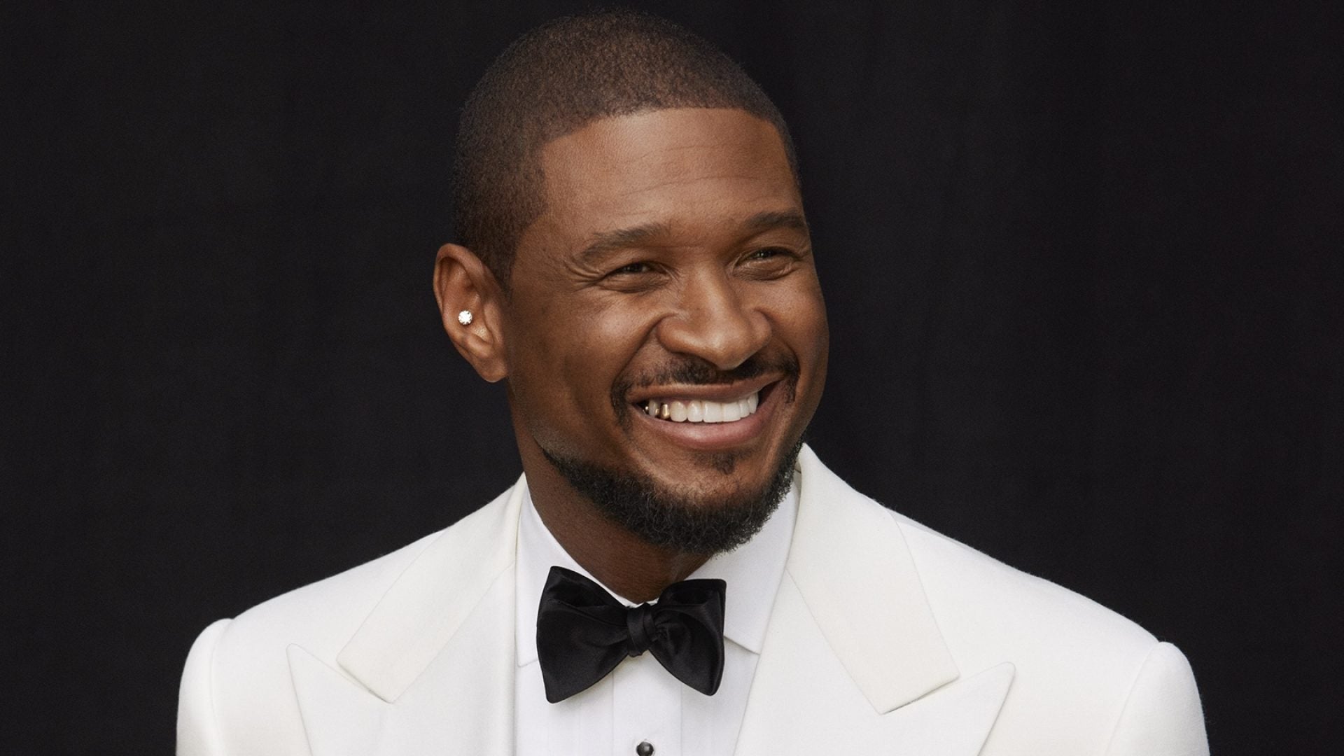 Usher’s New Ralph Lauren Fragrance & This Year’s Top Scents