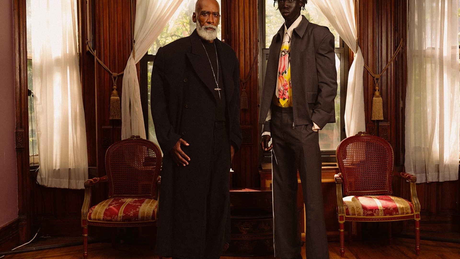 When Memory Meets The Moment