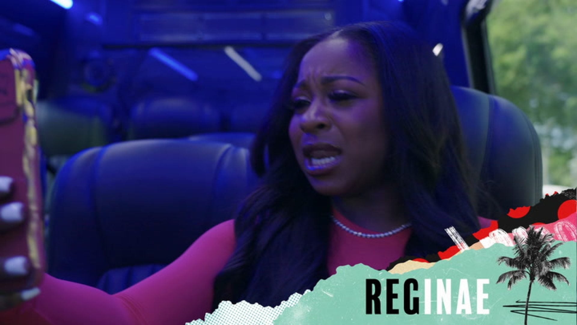 WATCH: If Not For My Girls: Miami Vibes, Real Talk & Sisterhood